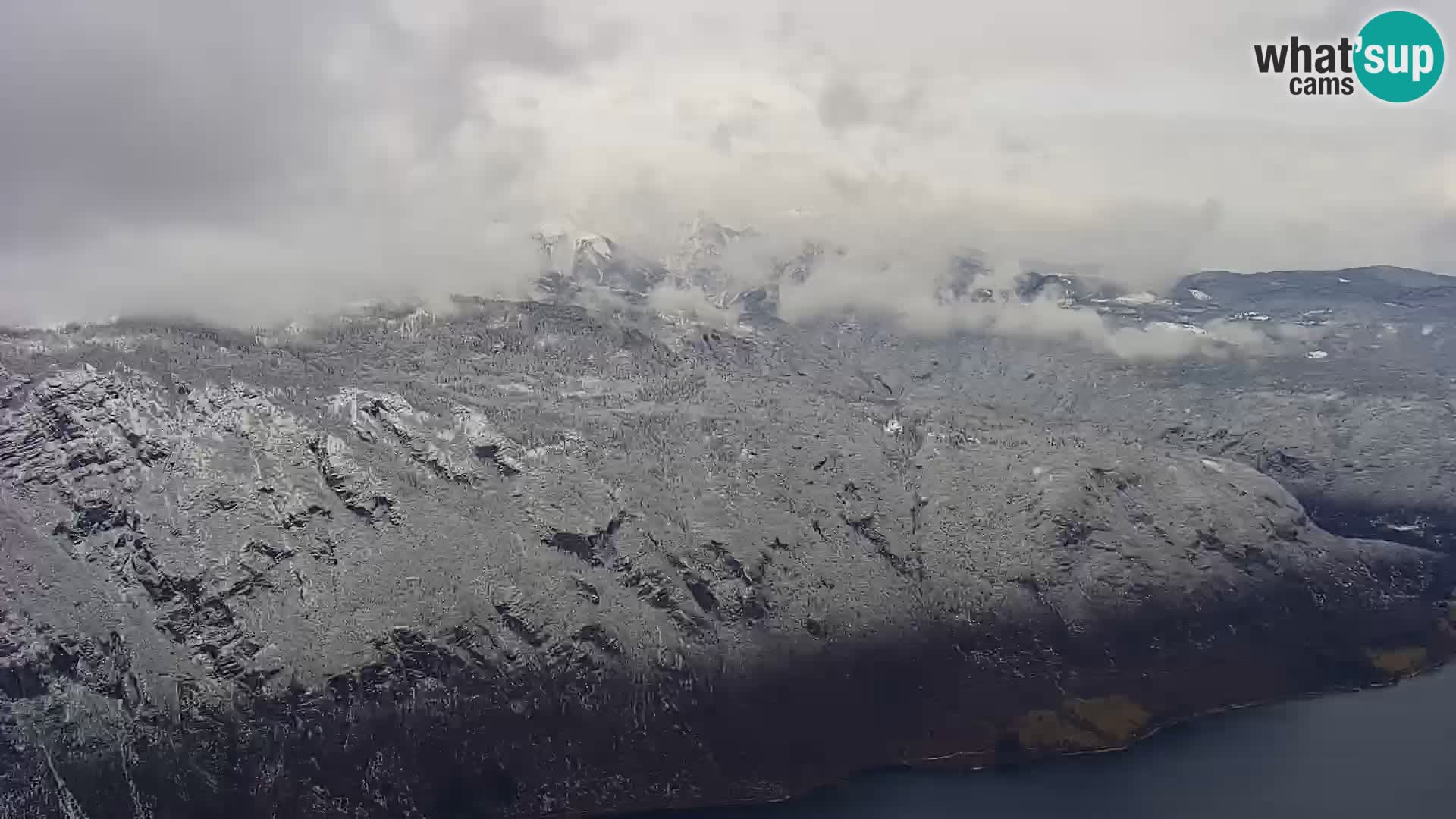 Bohinj see -Ribčev Laz