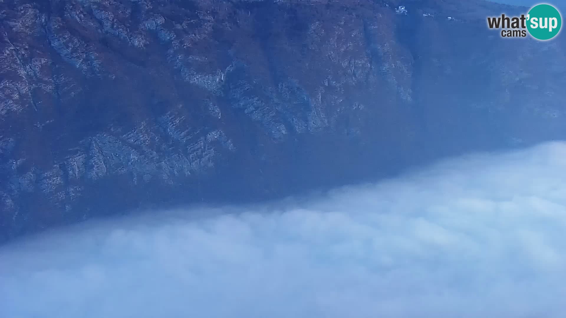 Lago Bohinj – Ribčev Laz