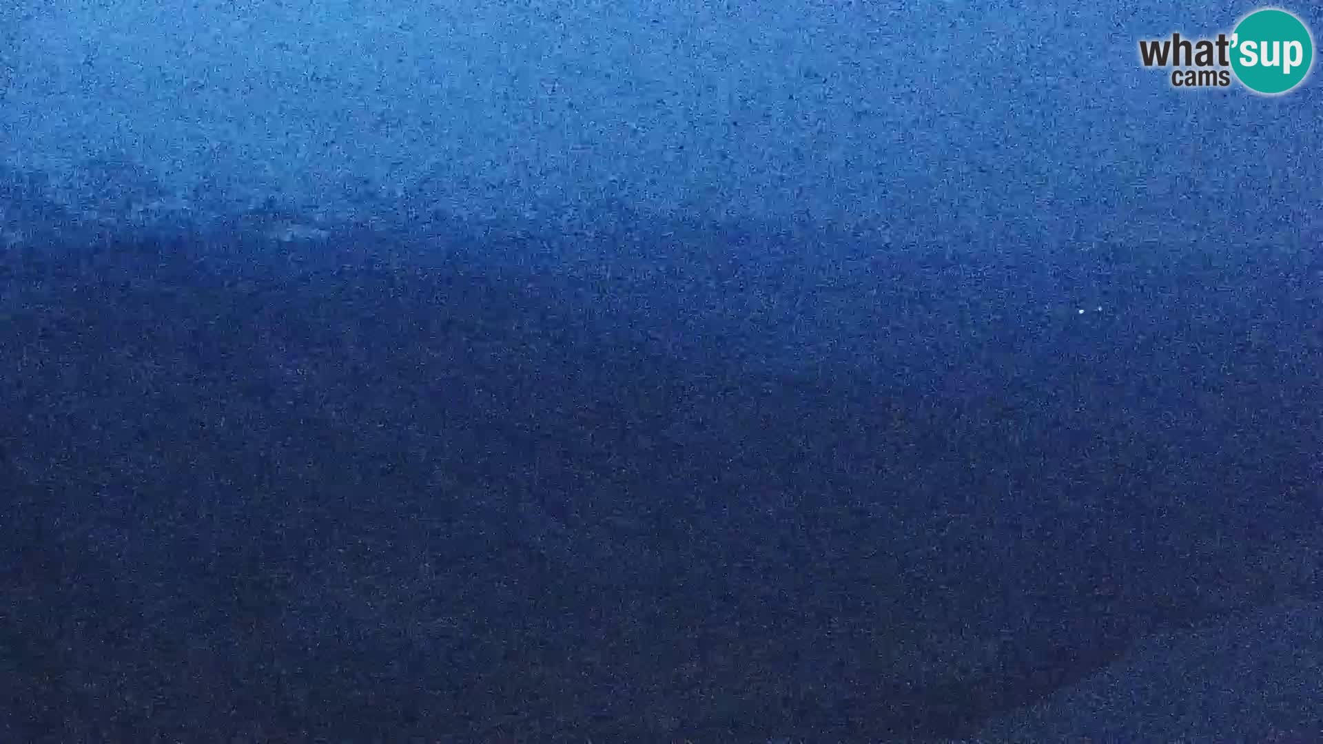 Cámara web del lago Bohinj y Triglav – vista desde la estación de esquí de Vogel