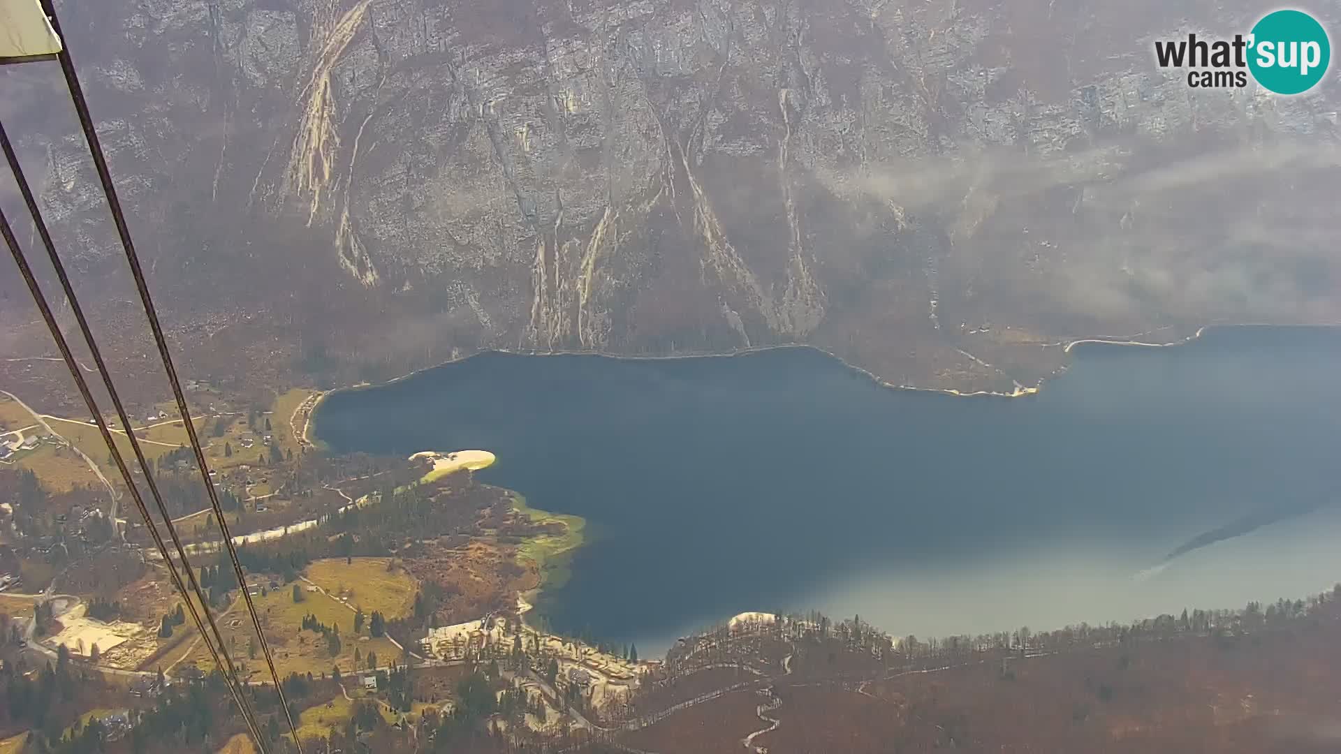 Bohinj see -Ribčev Laz