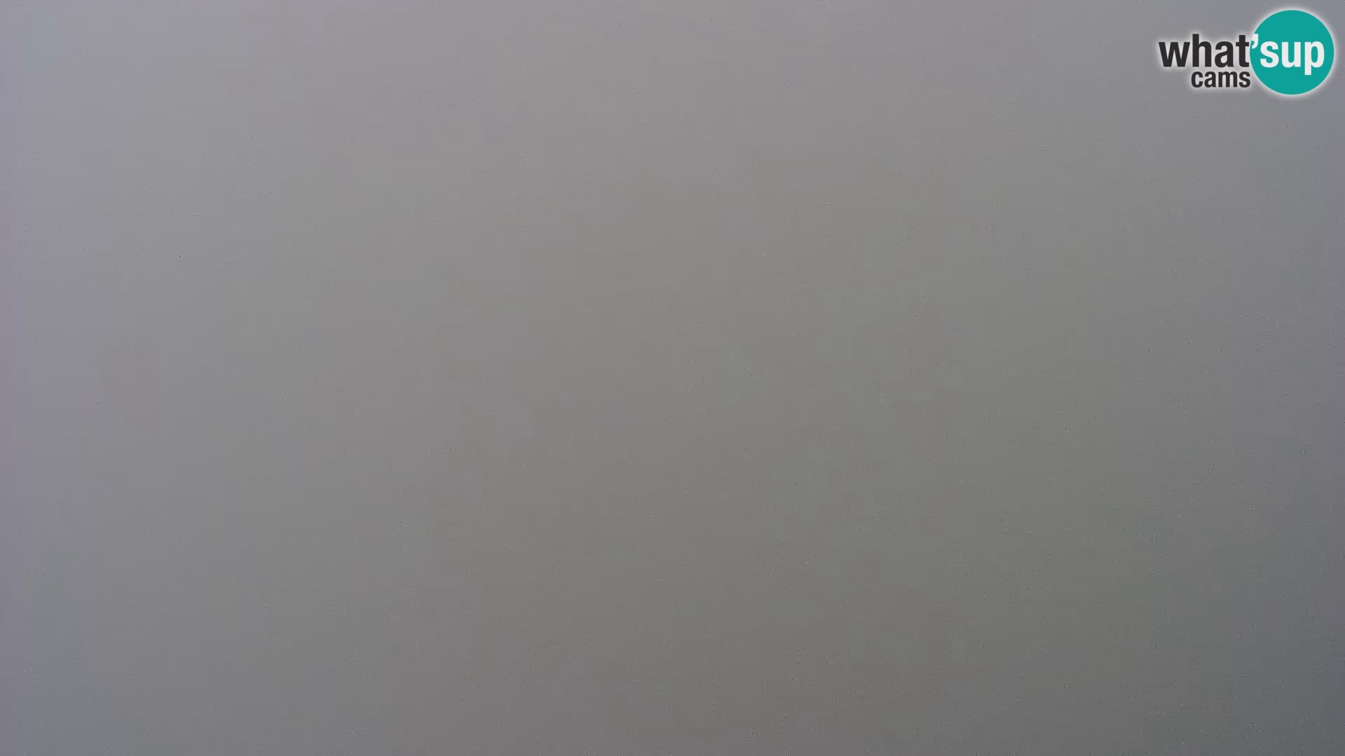 Cámara web del lago Bohinj y Triglav – vista desde la estación de esquí de Vogel