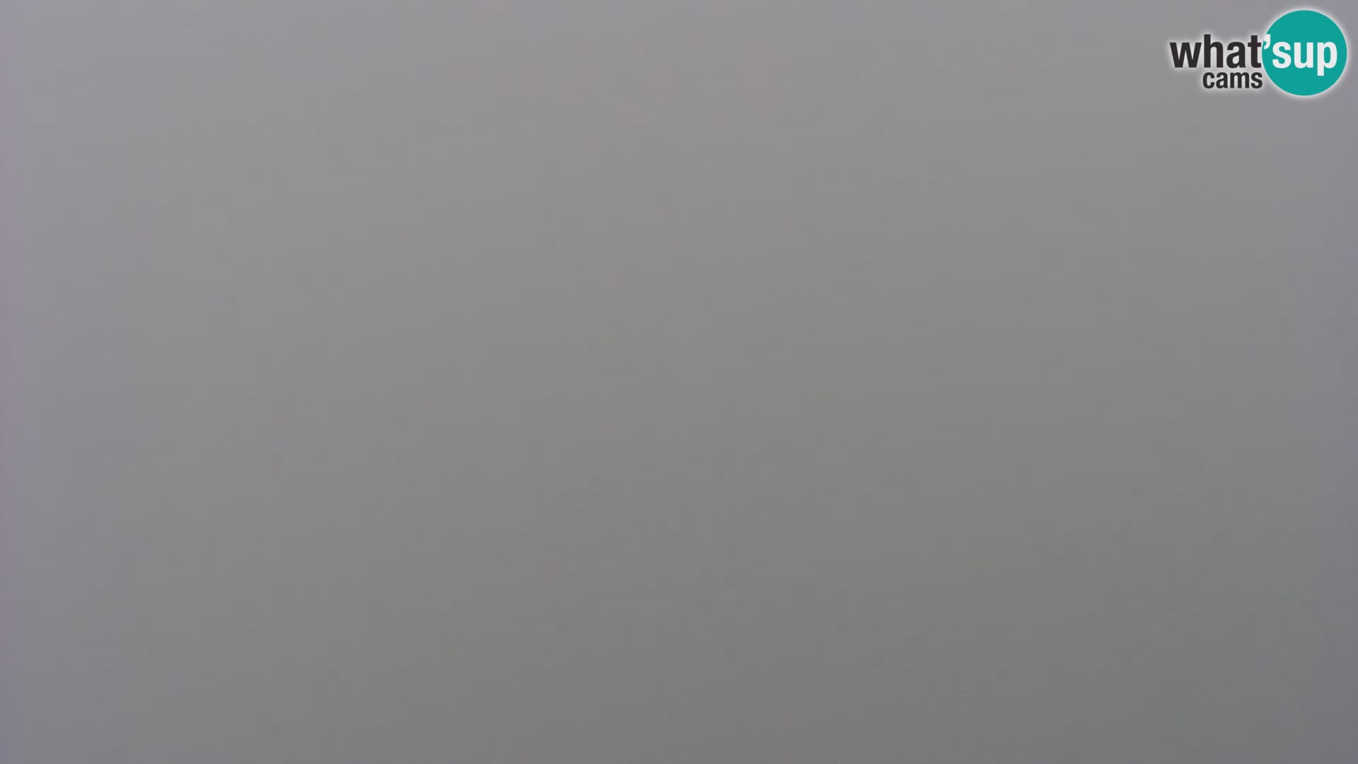 Bohinj lake webcam and Triglav – view from Vogel ski resort