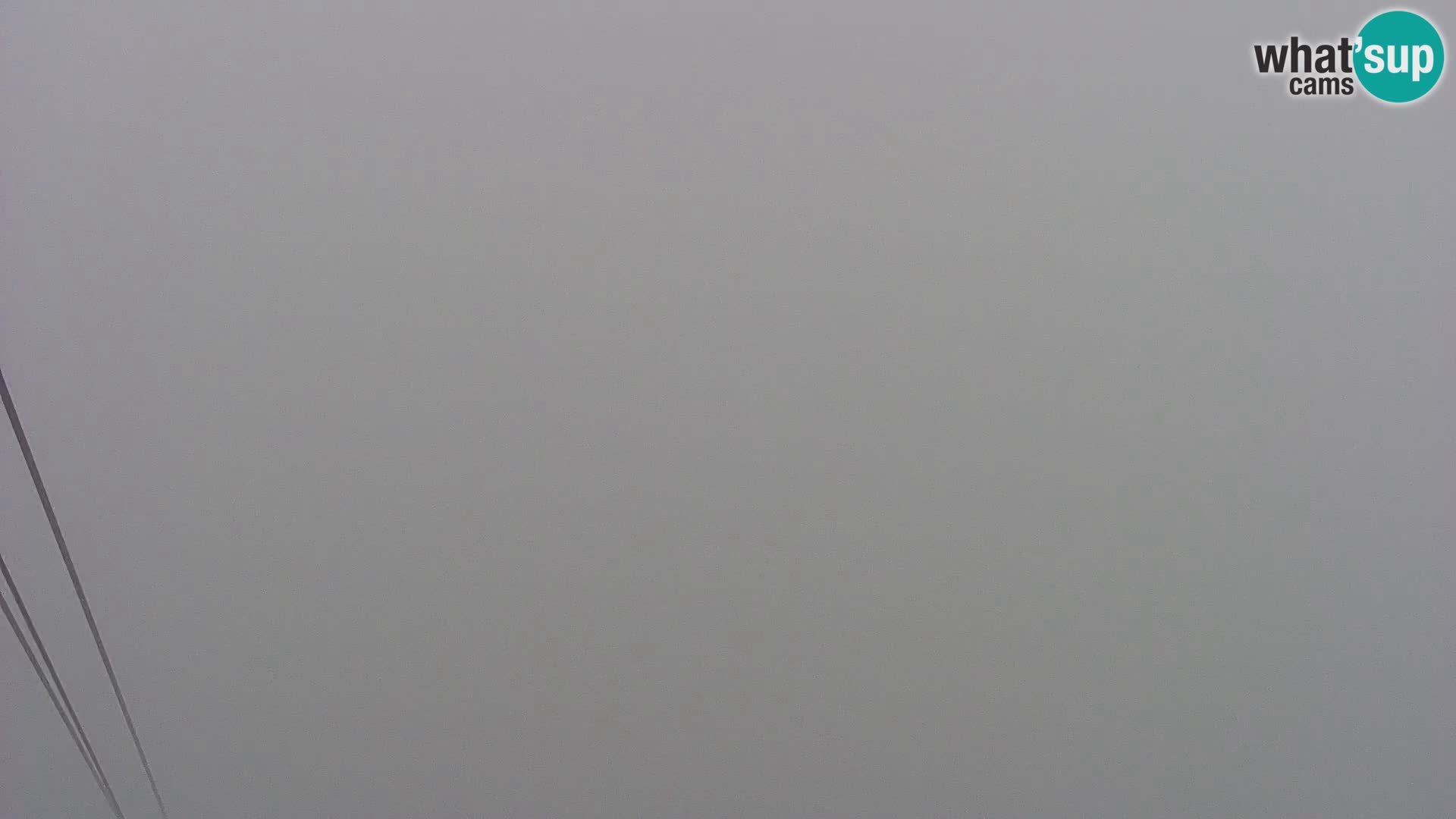 Spletna kamera Bohinj jezero in na Triglav – pogled s smučišča Vogel