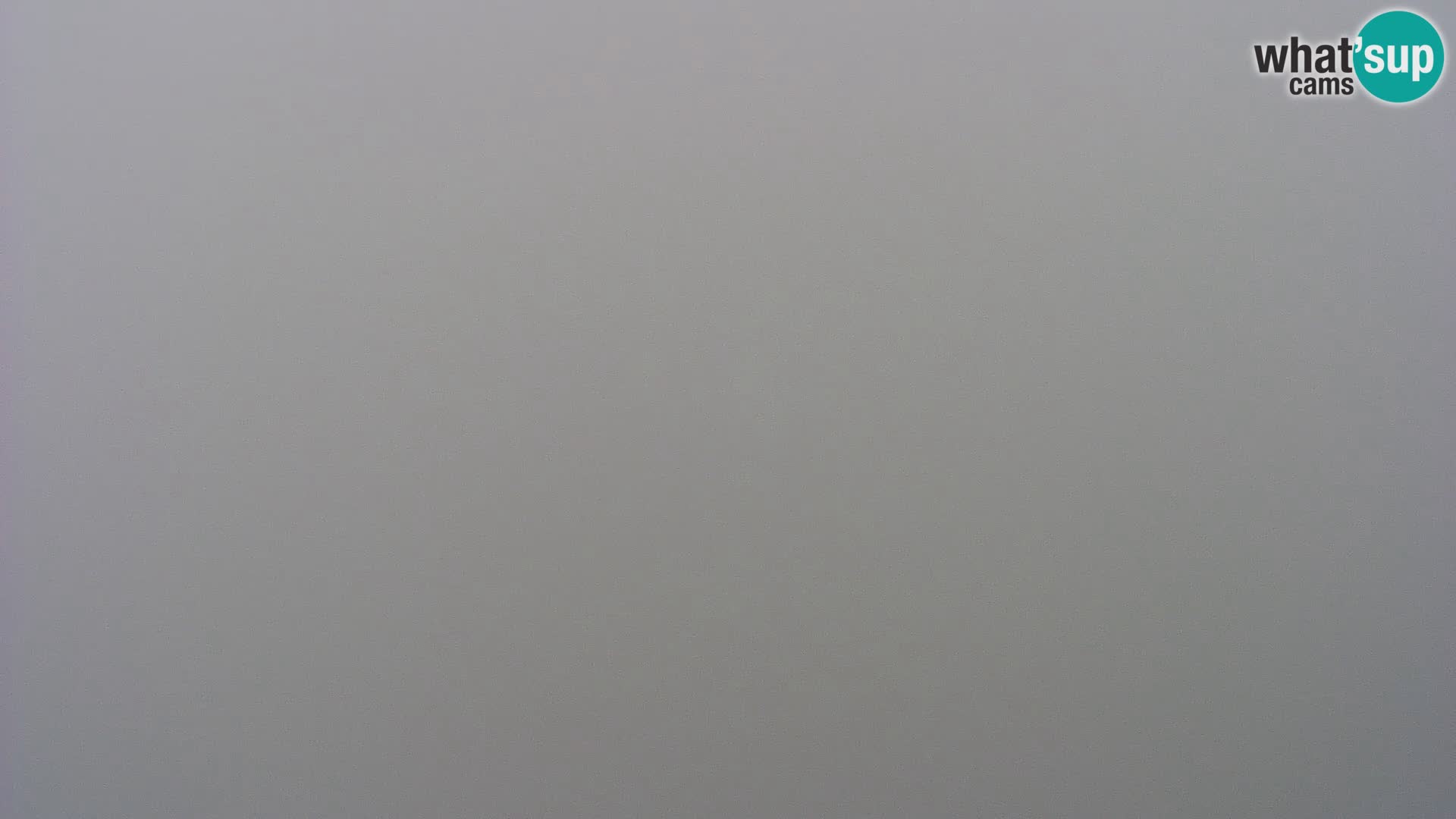 Cámara web del lago Bohinj y Triglav – vista desde la estación de esquí de Vogel