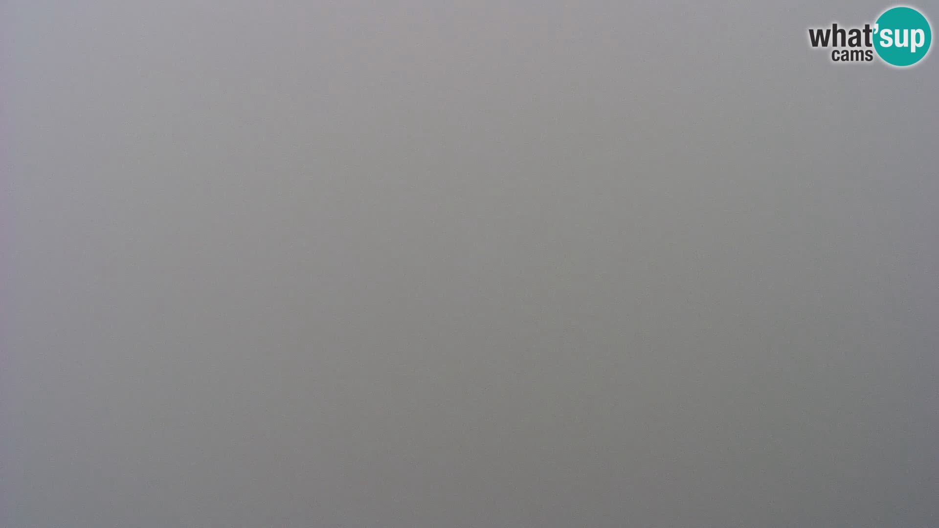 Cámara web del lago Bohinj y Triglav – vista desde la estación de esquí de Vogel