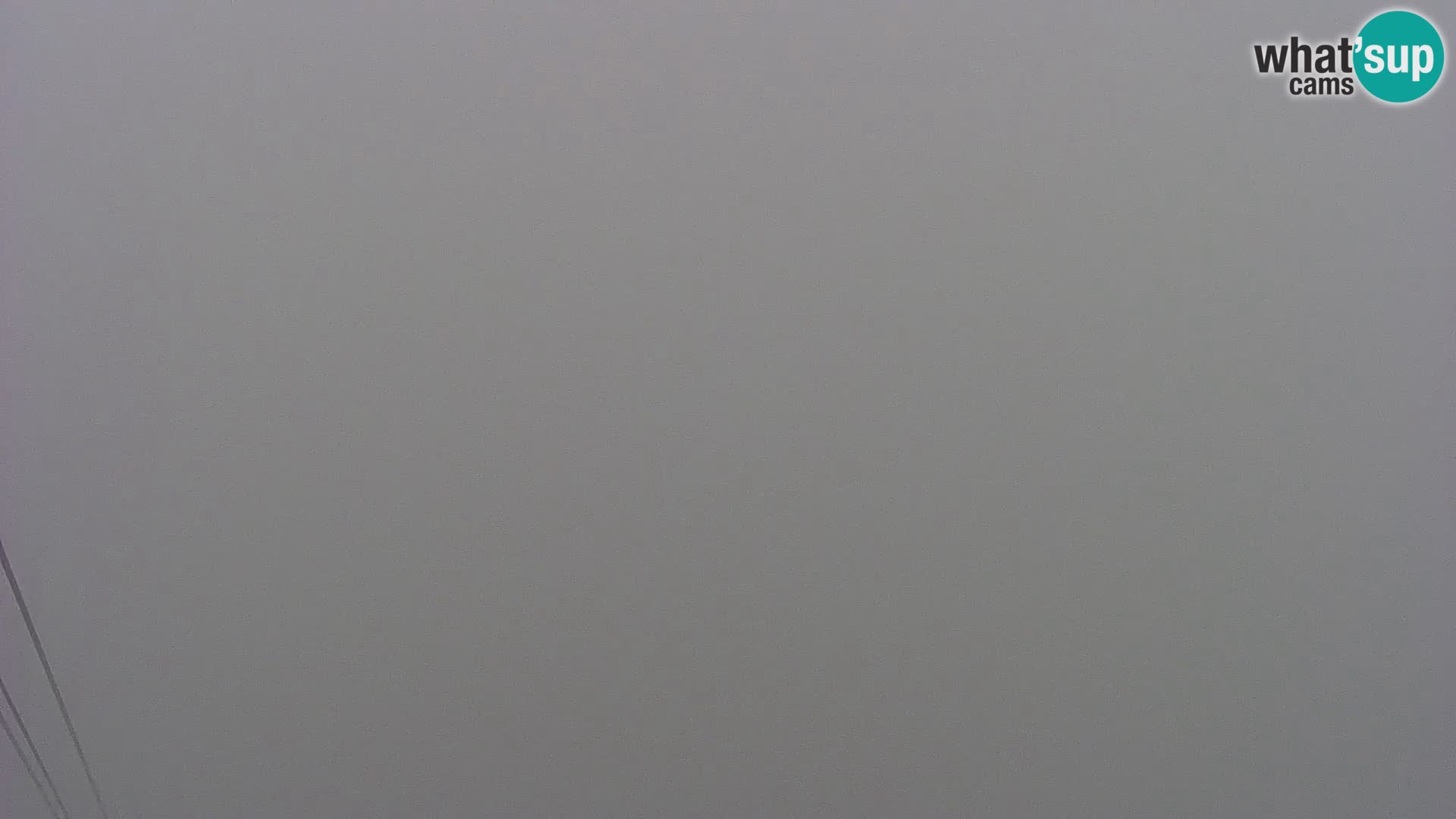 Cámara web del lago Bohinj y Triglav – vista desde la estación de esquí de Vogel