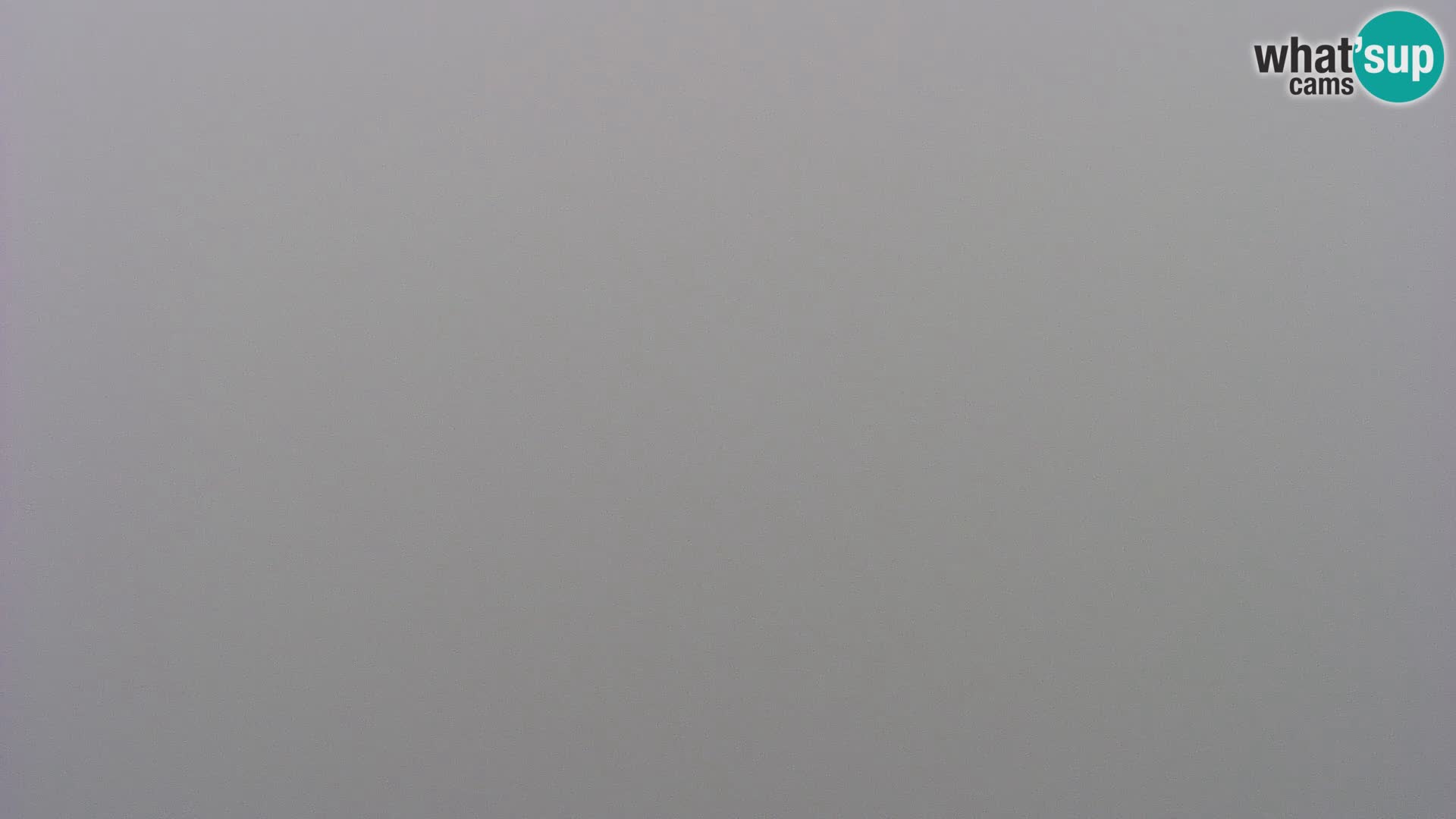 Cámara web del lago Bohinj y Triglav – vista desde la estación de esquí de Vogel