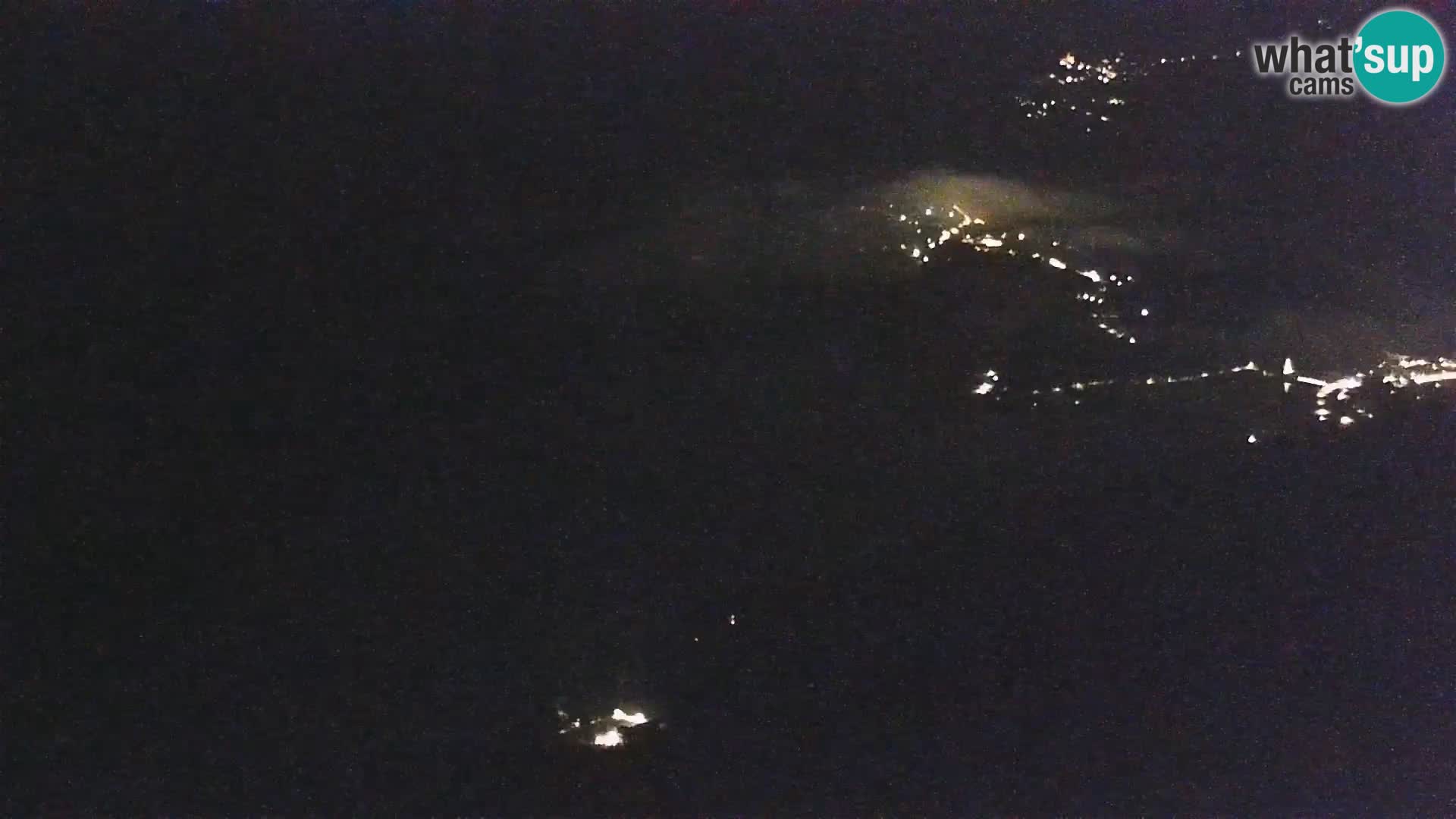 Bohinjsko jezero – Ribčev Laz