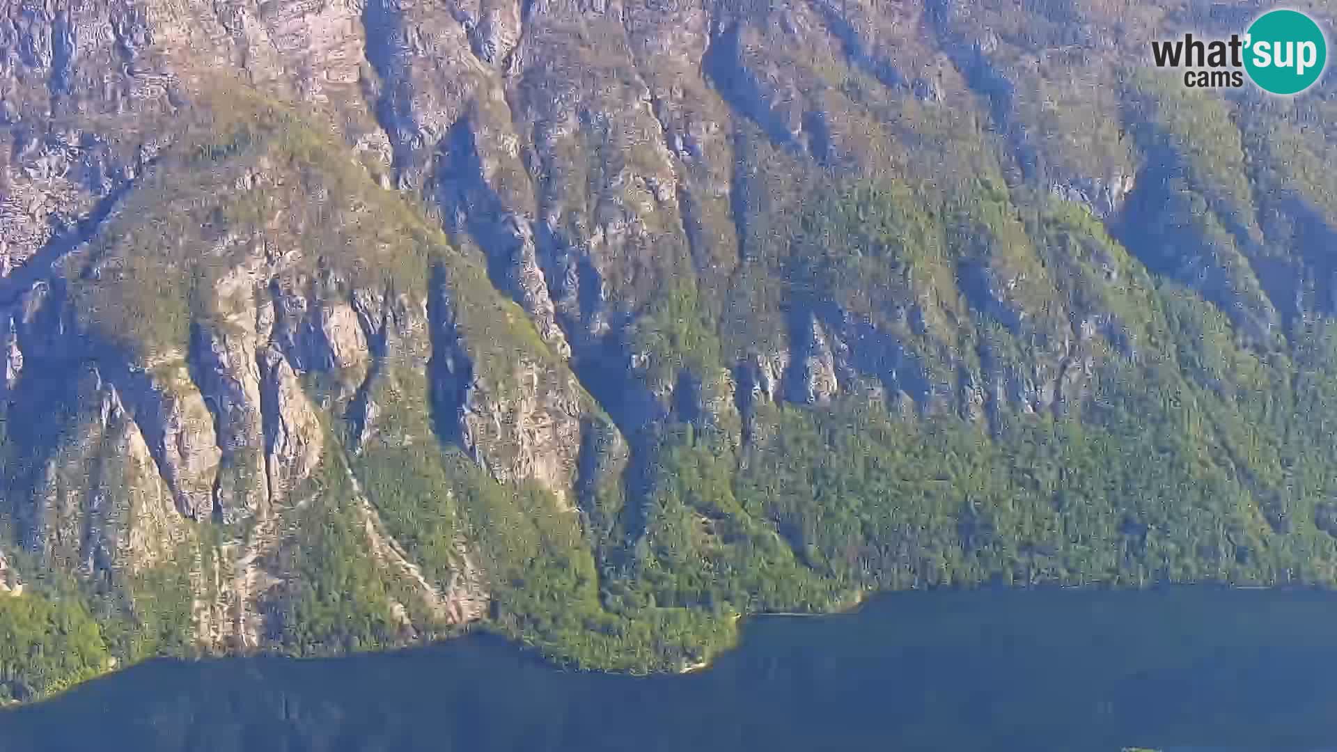 Lake Bohinj – Ribčev Laz