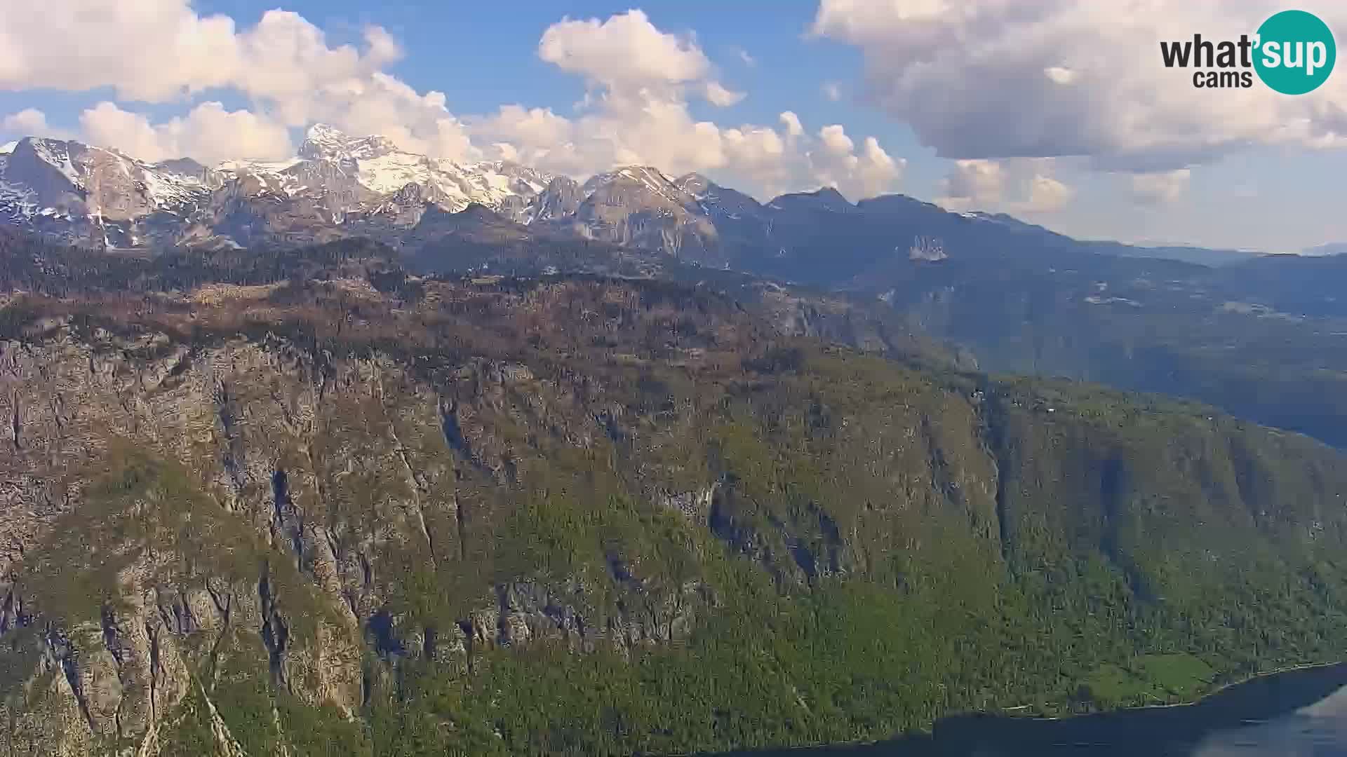 Lake Bohinj – Ribčev Laz