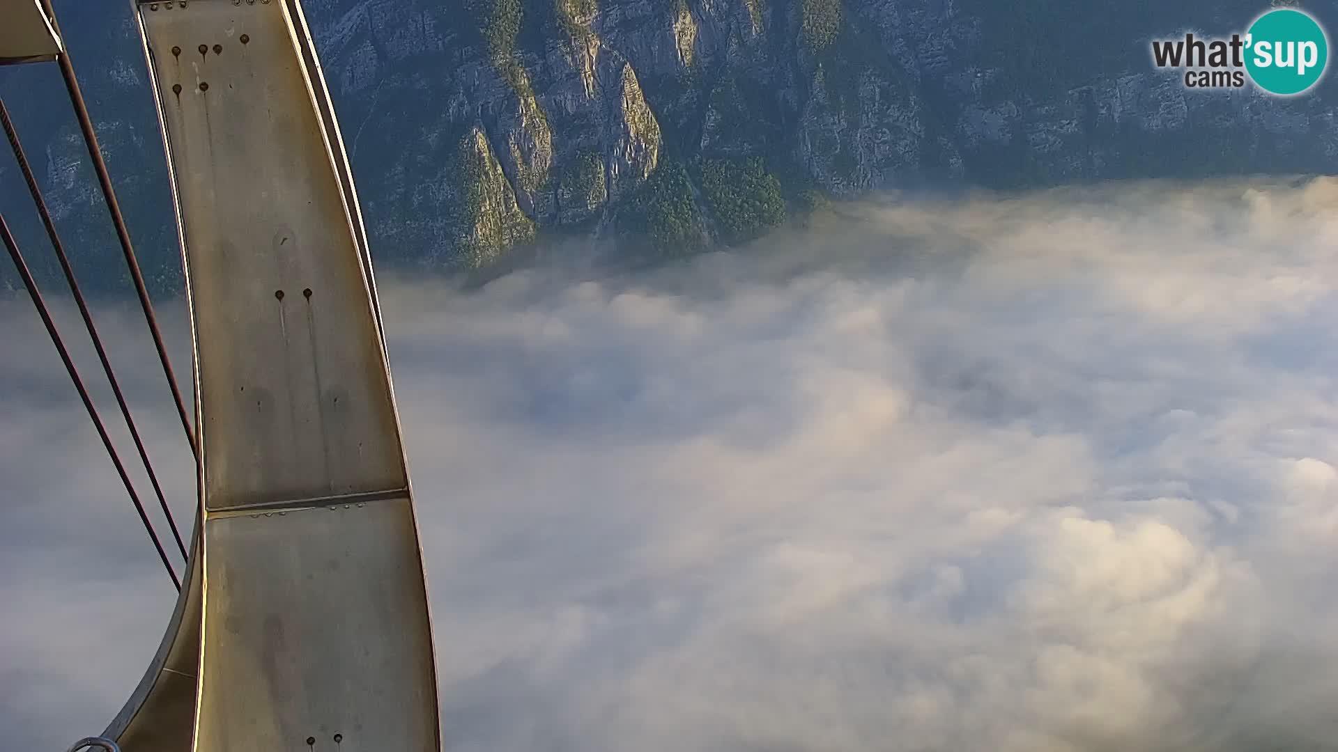 Lac de Bohinj – Ribčev Laz