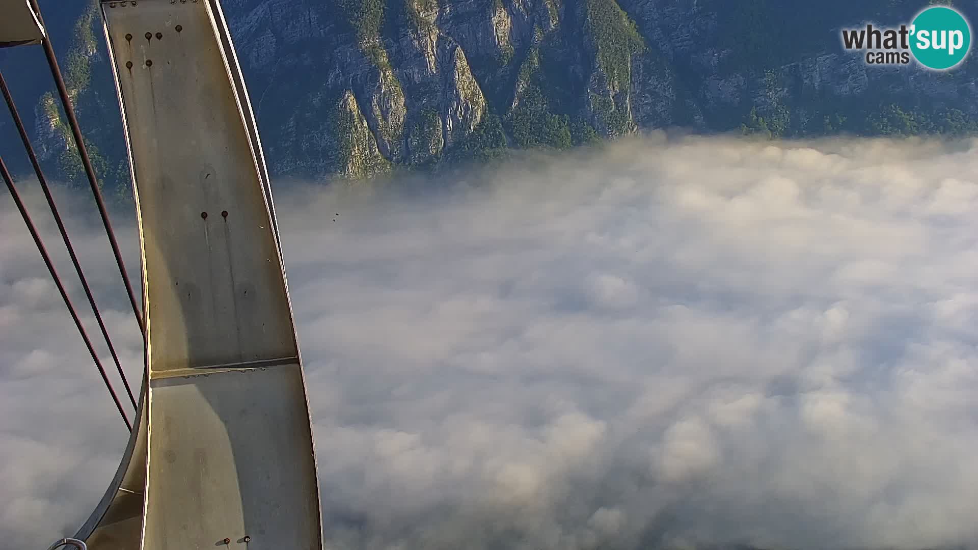 Lago Bohinj – Ribčev Laz