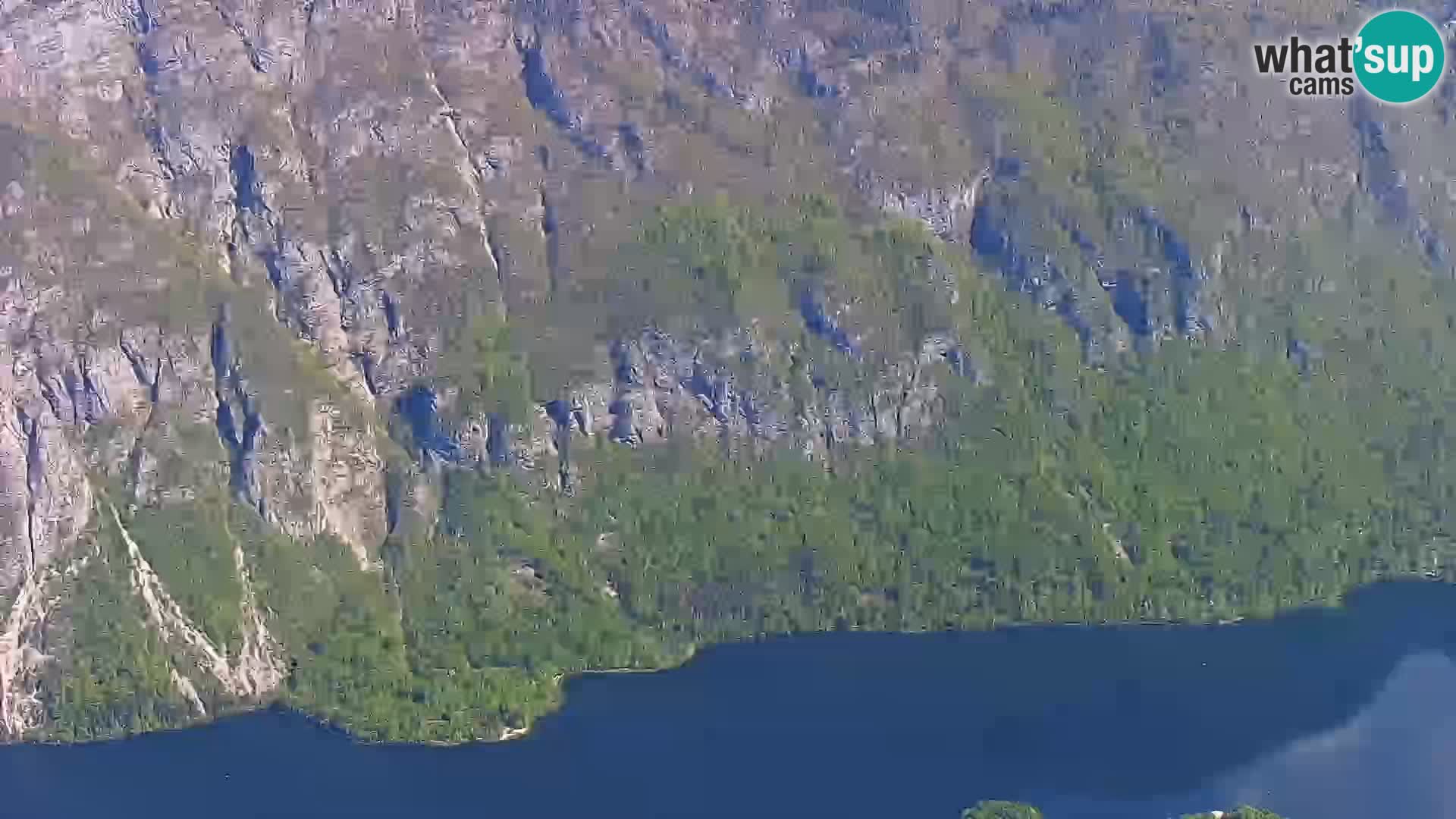 Bohinj see -Ribčev Laz