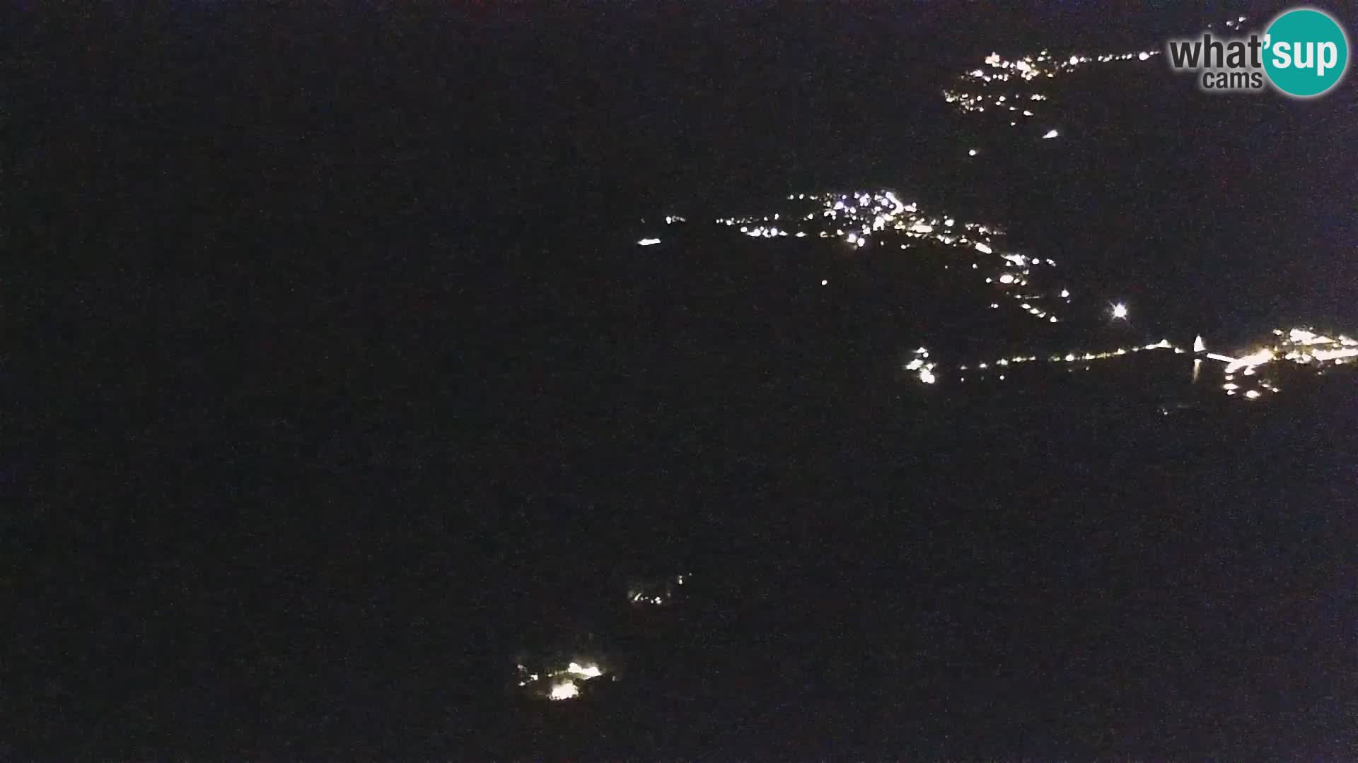 Bohinjsko jezero – Ribčev Laz