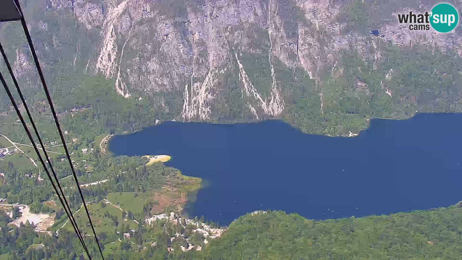 Lake Bohinj – Ribčev Laz