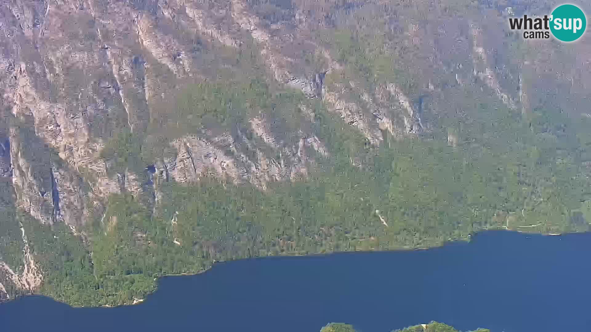 Bohinj see -Ribčev Laz