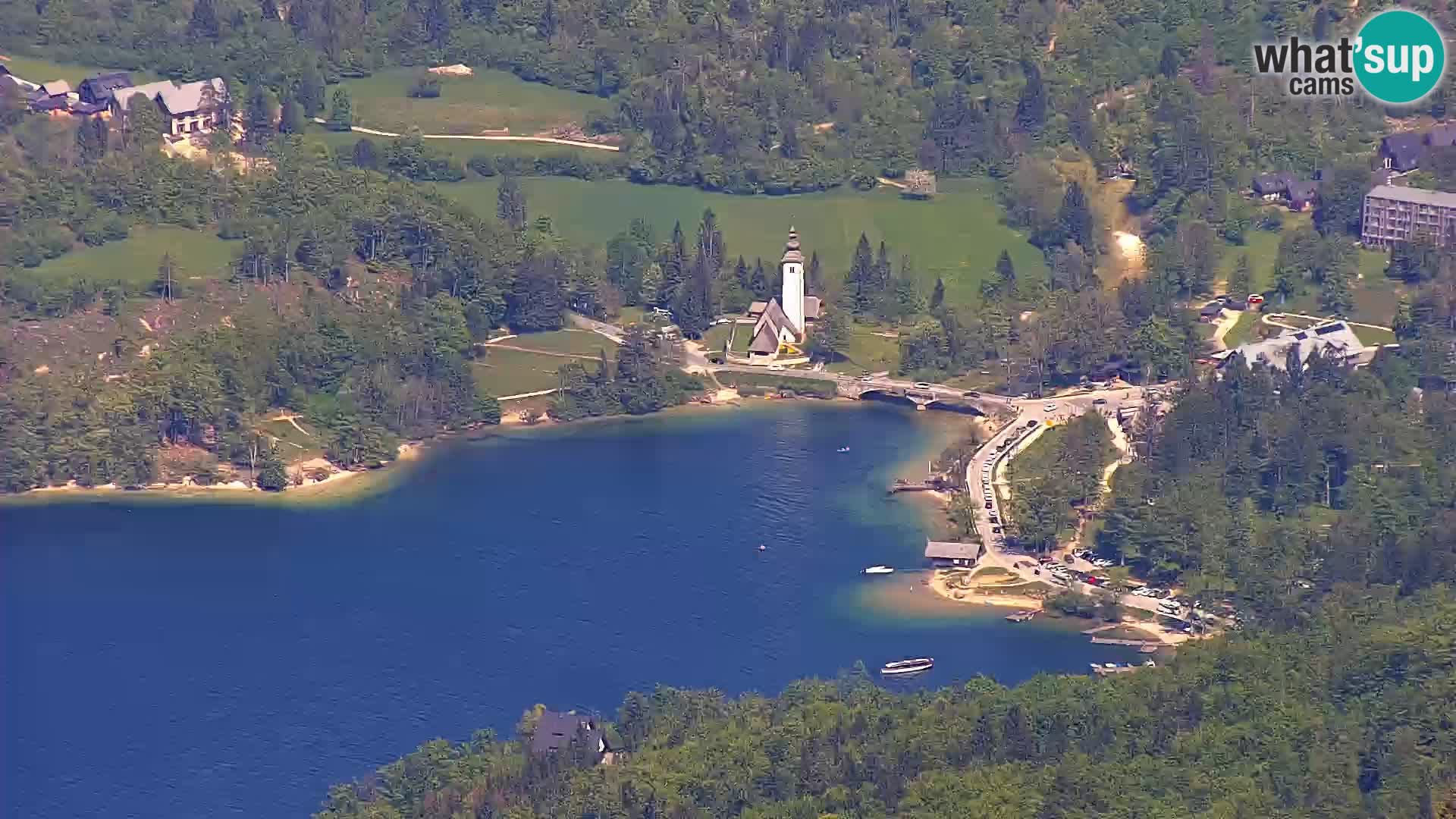 Bohinj see -Ribčev Laz