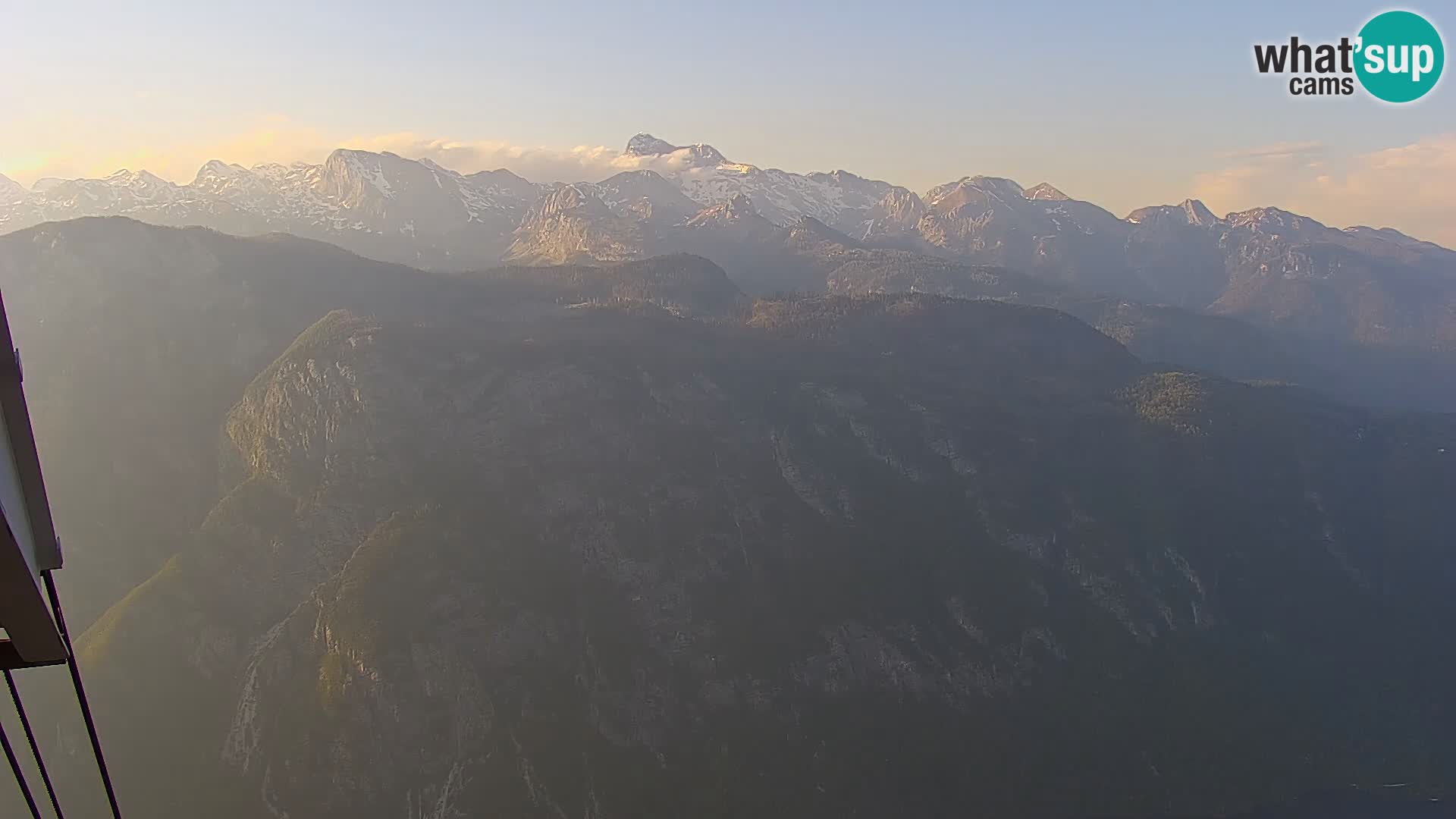Lake Bohinj – Ribčev Laz