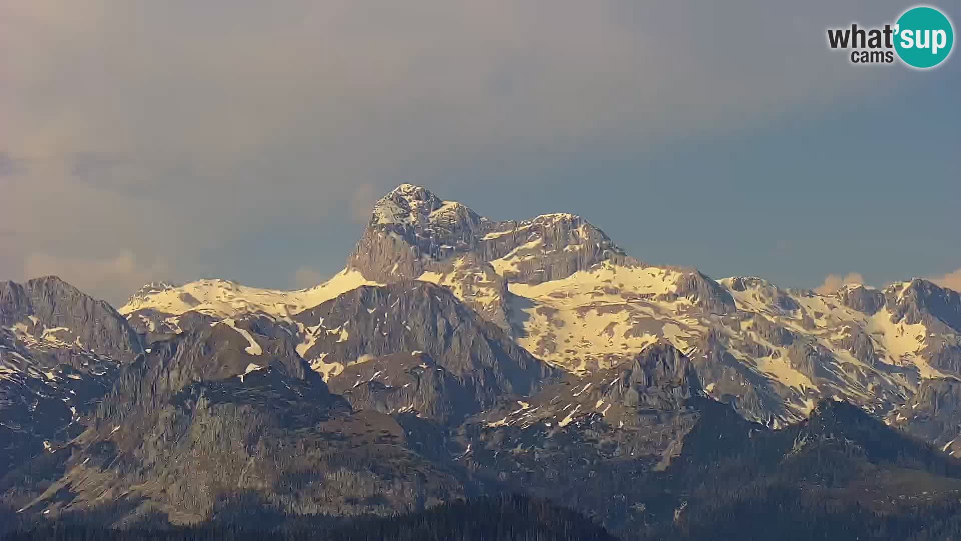 Bohinj see -Ribčev Laz