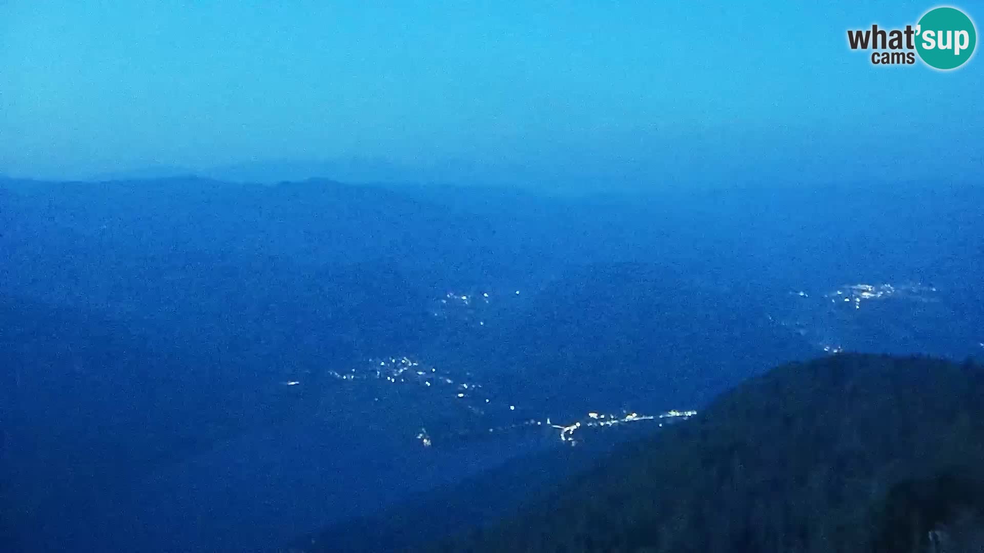 Bohinjsko jezero – Ribčev Laz