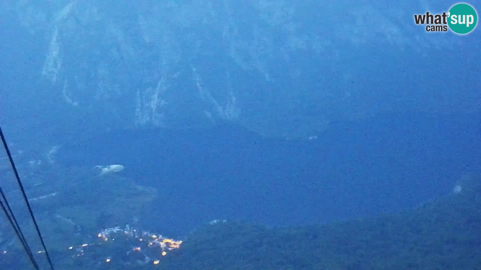 Lac de Bohinj – Ribčev Laz
