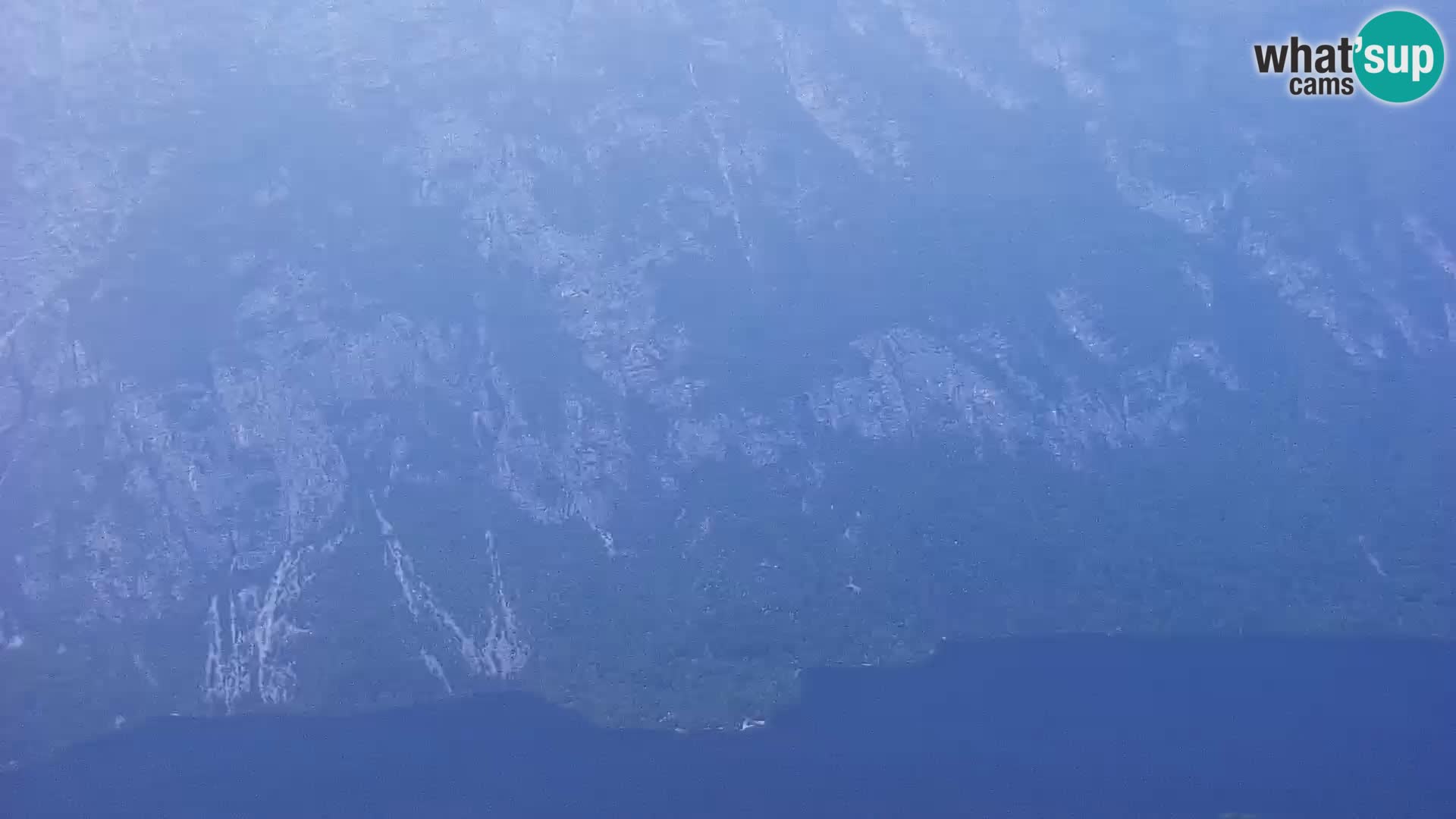 Bohinj see -Ribčev Laz