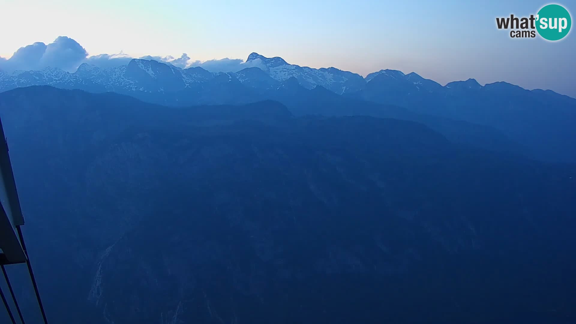 Bohinj see -Ribčev Laz