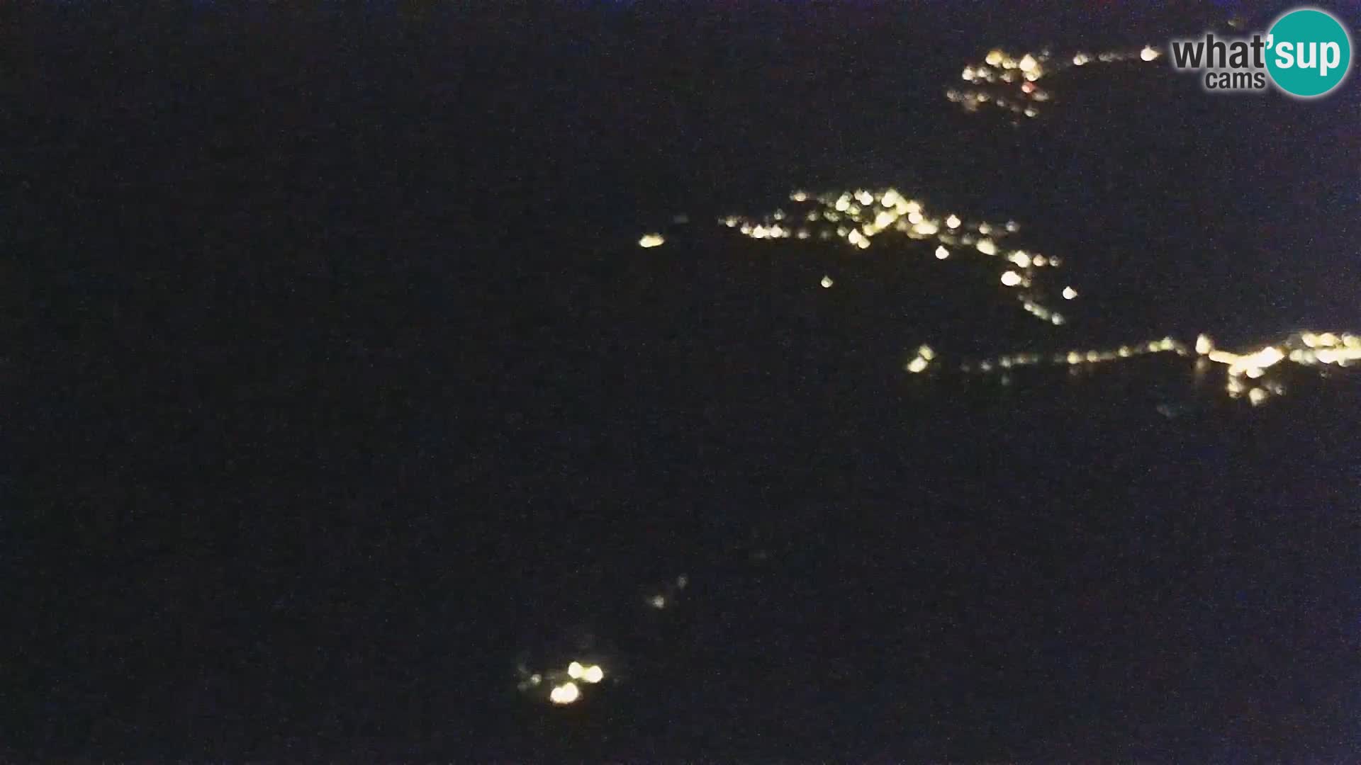 Webcam lago di Bohinj e del Triglav – vista dalla stazione sciistica di Vogel