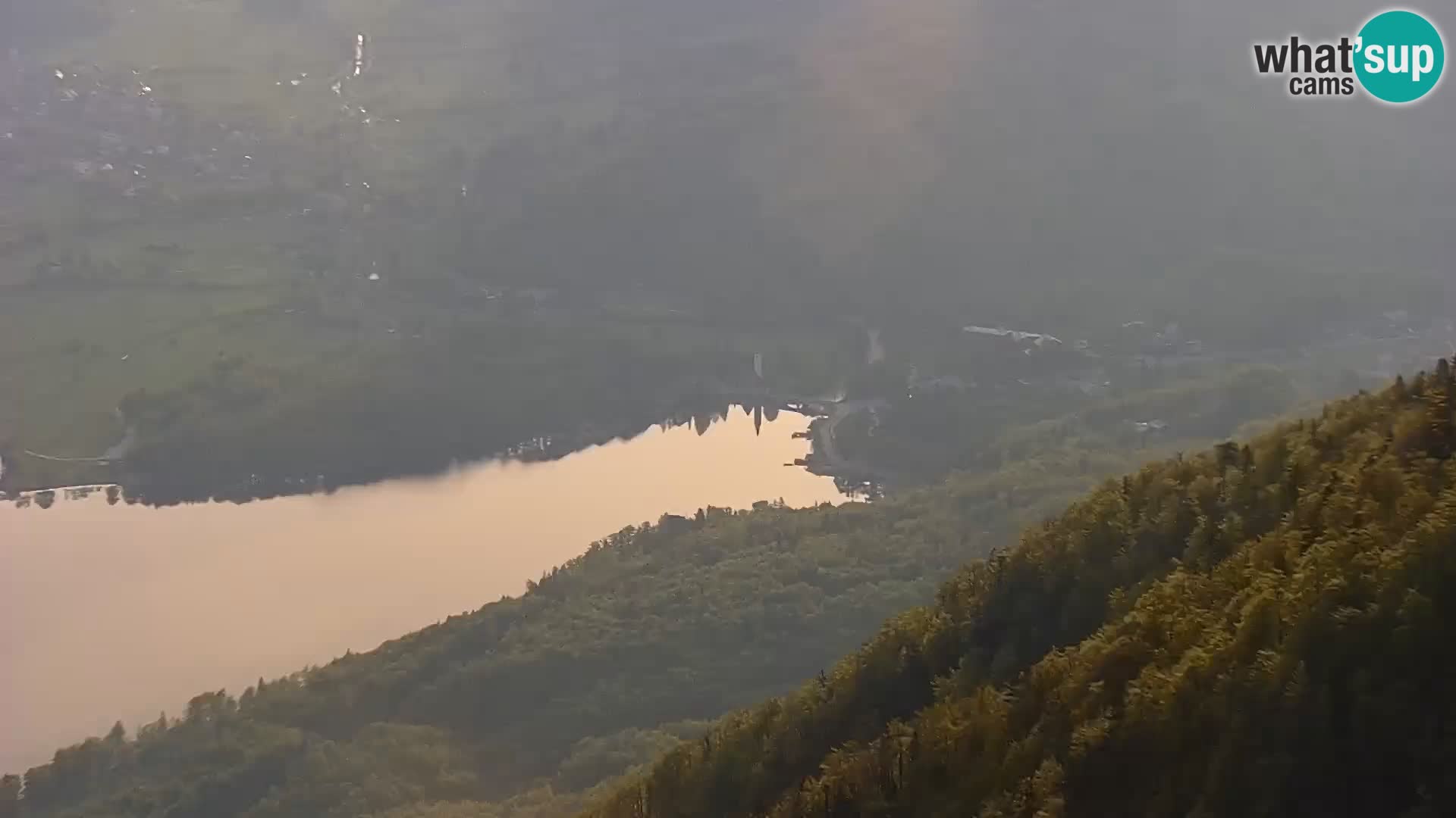 Bohinj see -Ribčev Laz