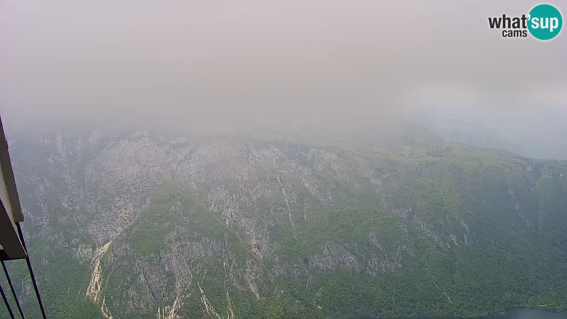 Bohinjsko jezero – Ribčev Laz