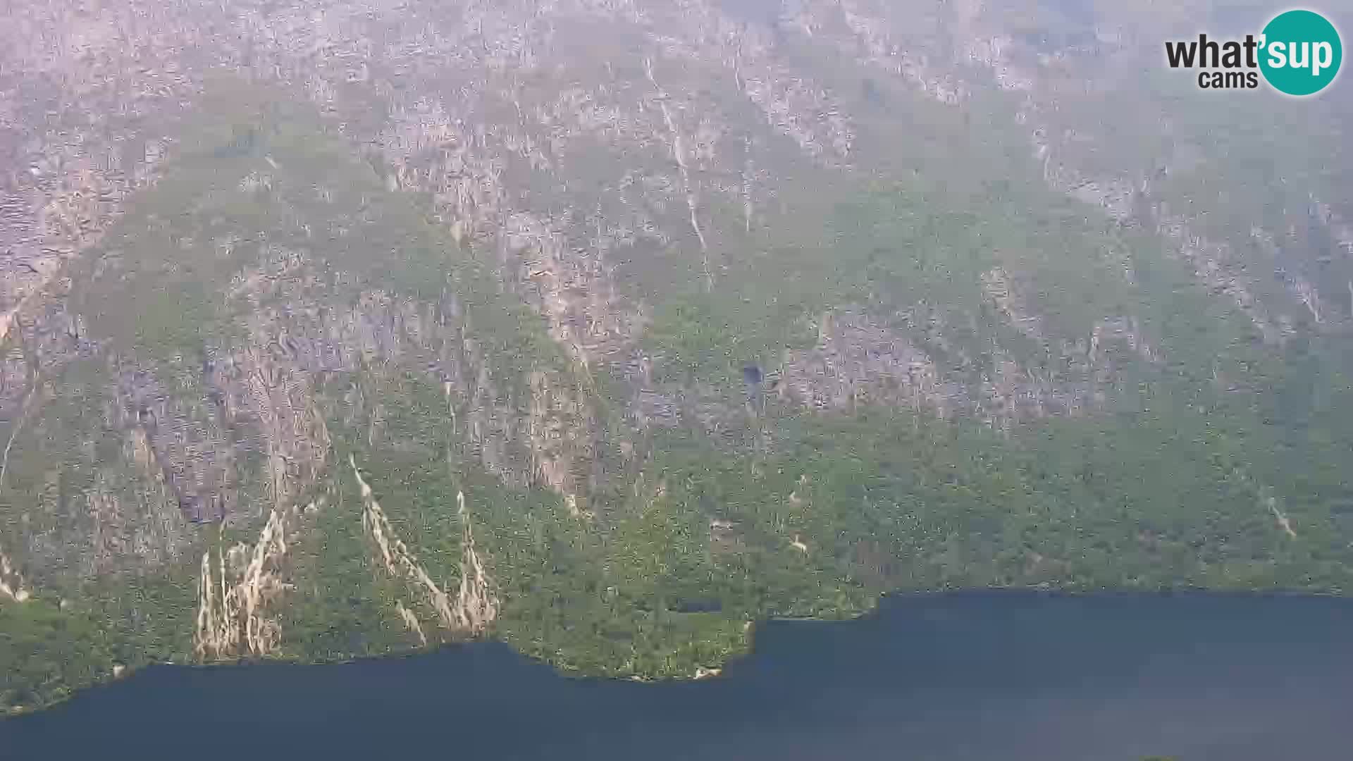Bohinj see -Ribčev Laz