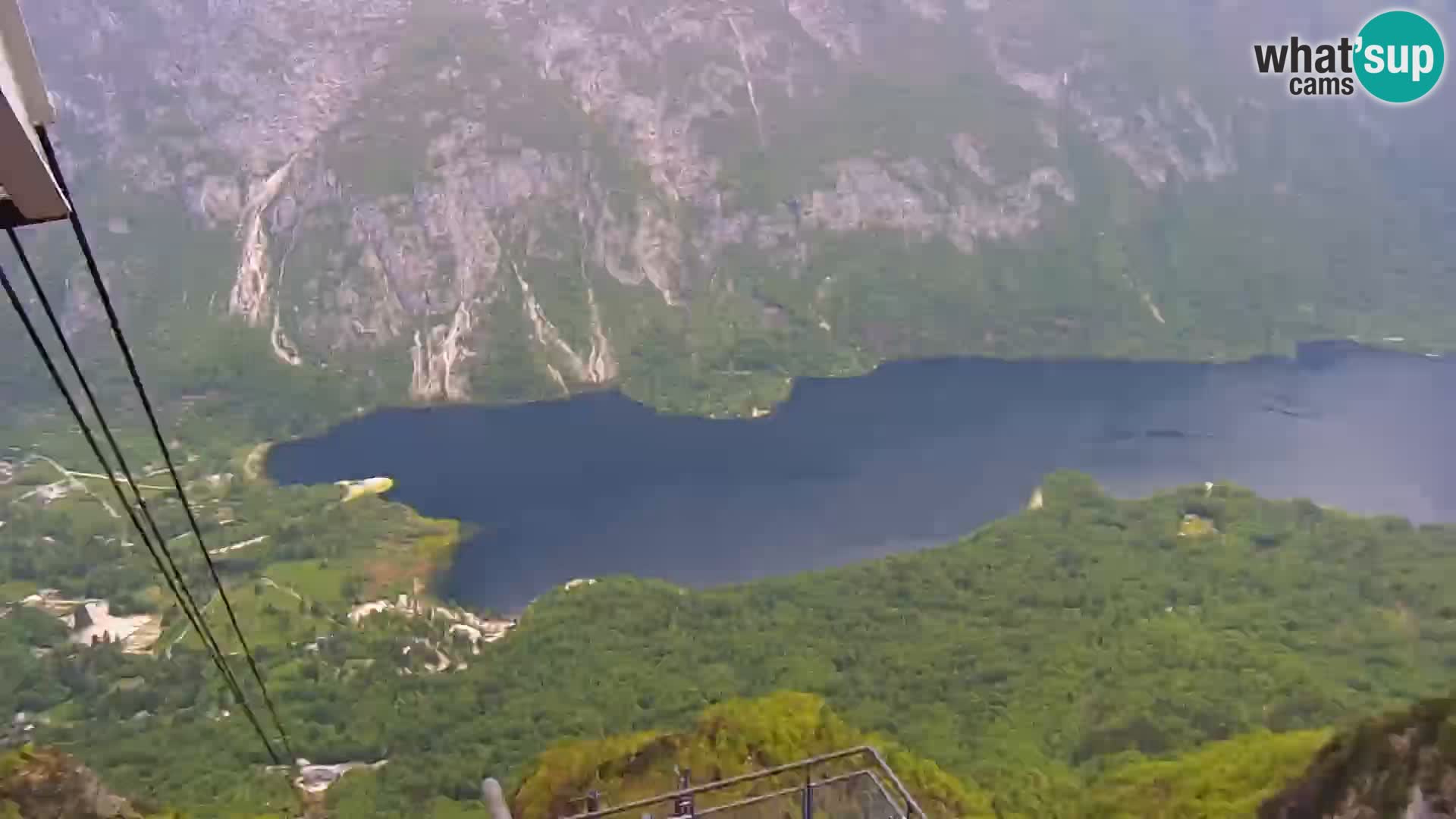 Bohinj see -Ribčev Laz