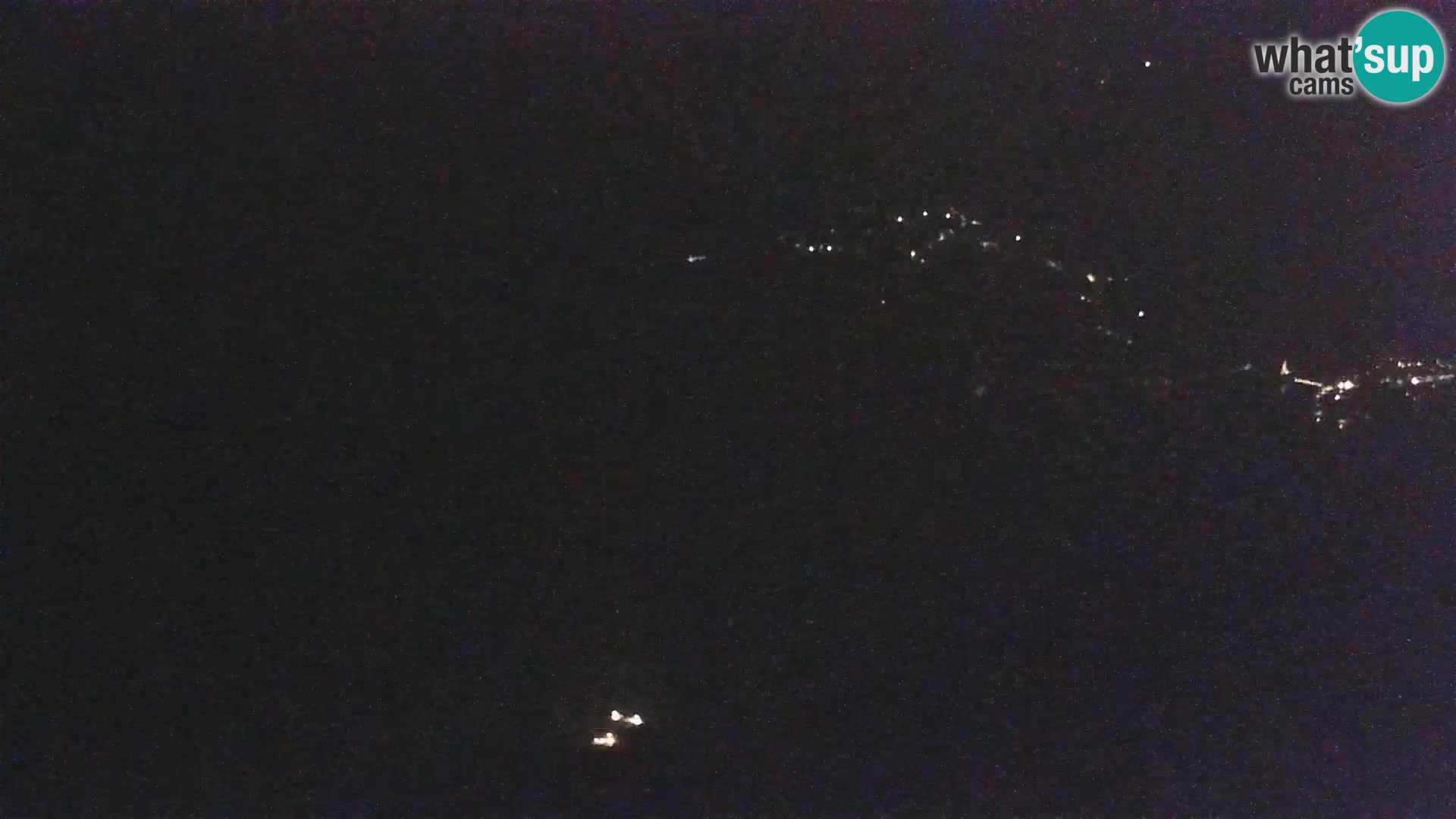 Bohinj see -Ribčev Laz