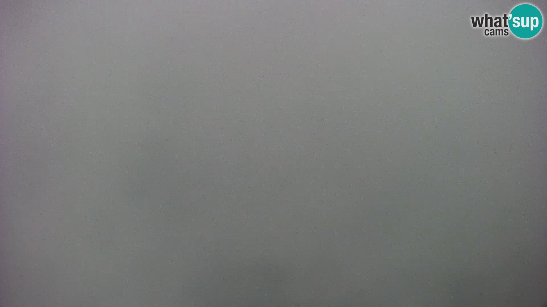 Webcam lago di Bohinj e del Triglav – vista dalla stazione sciistica di Vogel