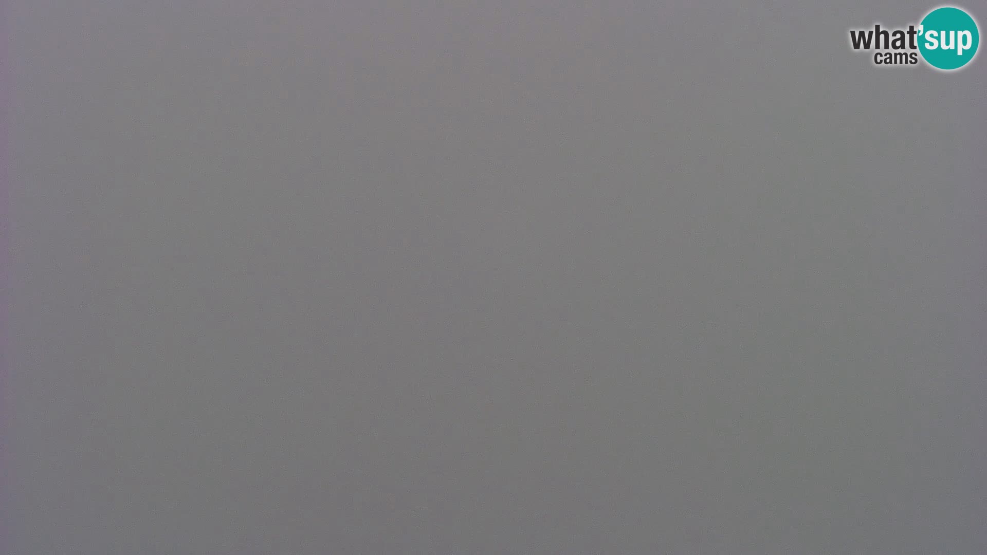 Web kamera Bohinjsko jezero i Triglav – pogled sa skijališta Vogel