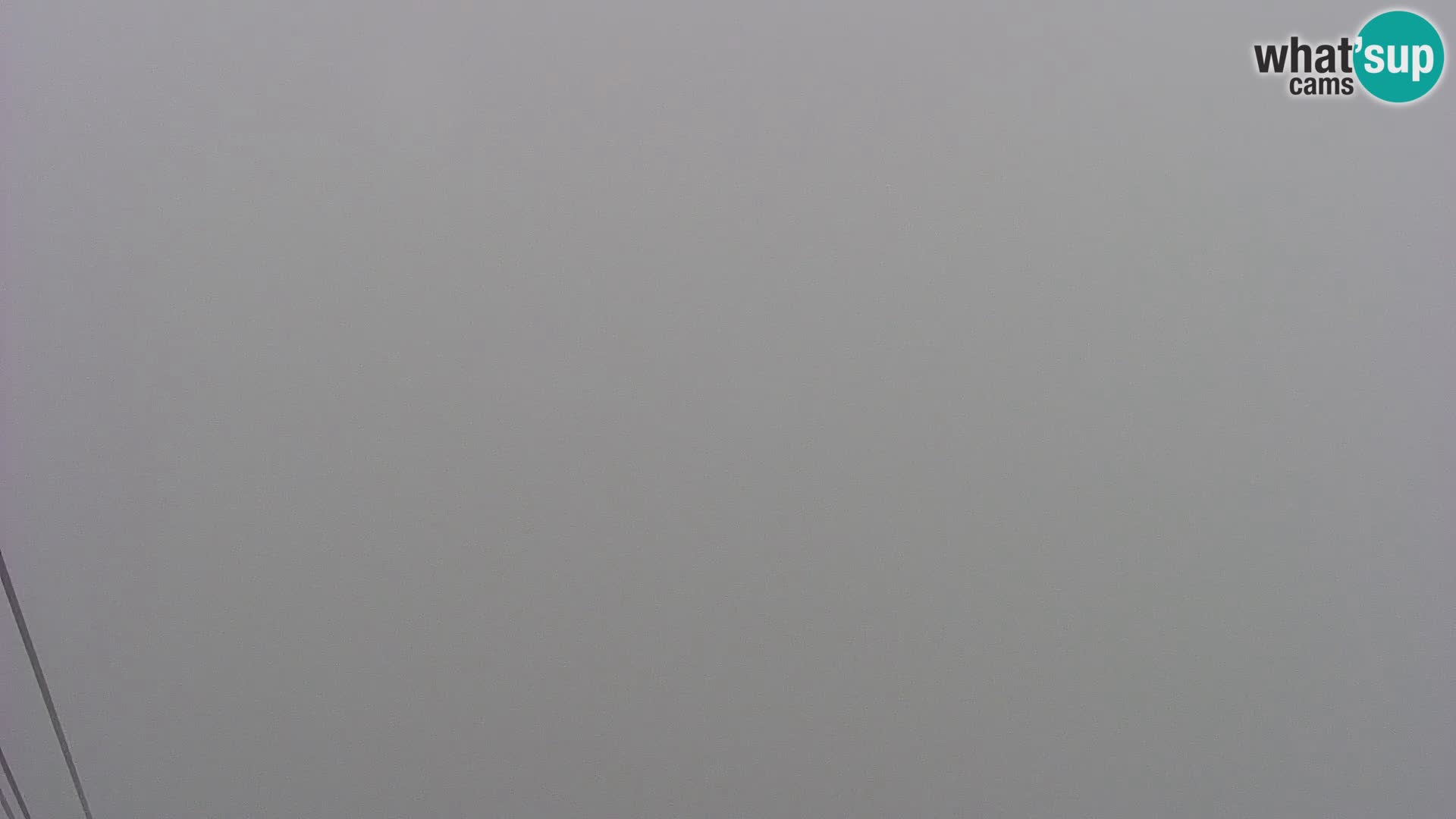 Cámara web del lago Bohinj y Triglav – vista desde la estación de esquí de Vogel