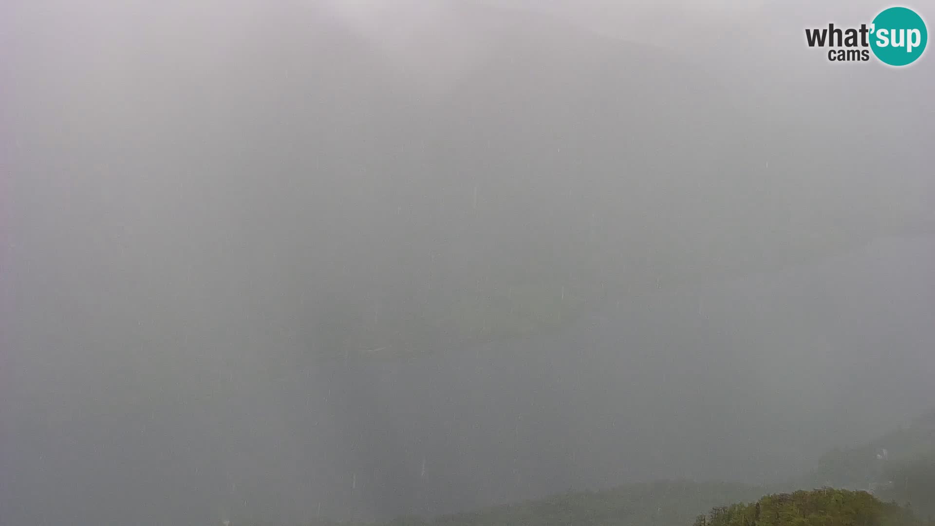 Bohinjsko jezero – Ribčev Laz