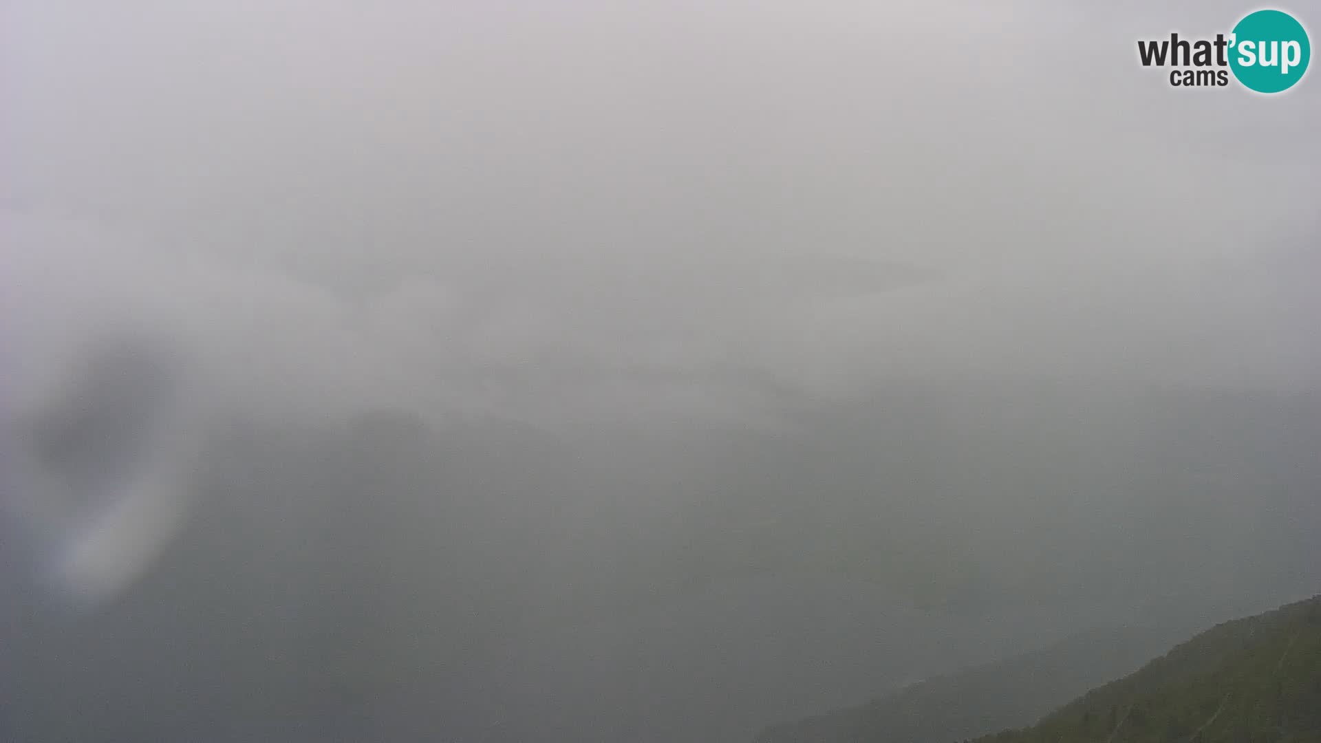 Lac de Bohinj – Ribčev Laz