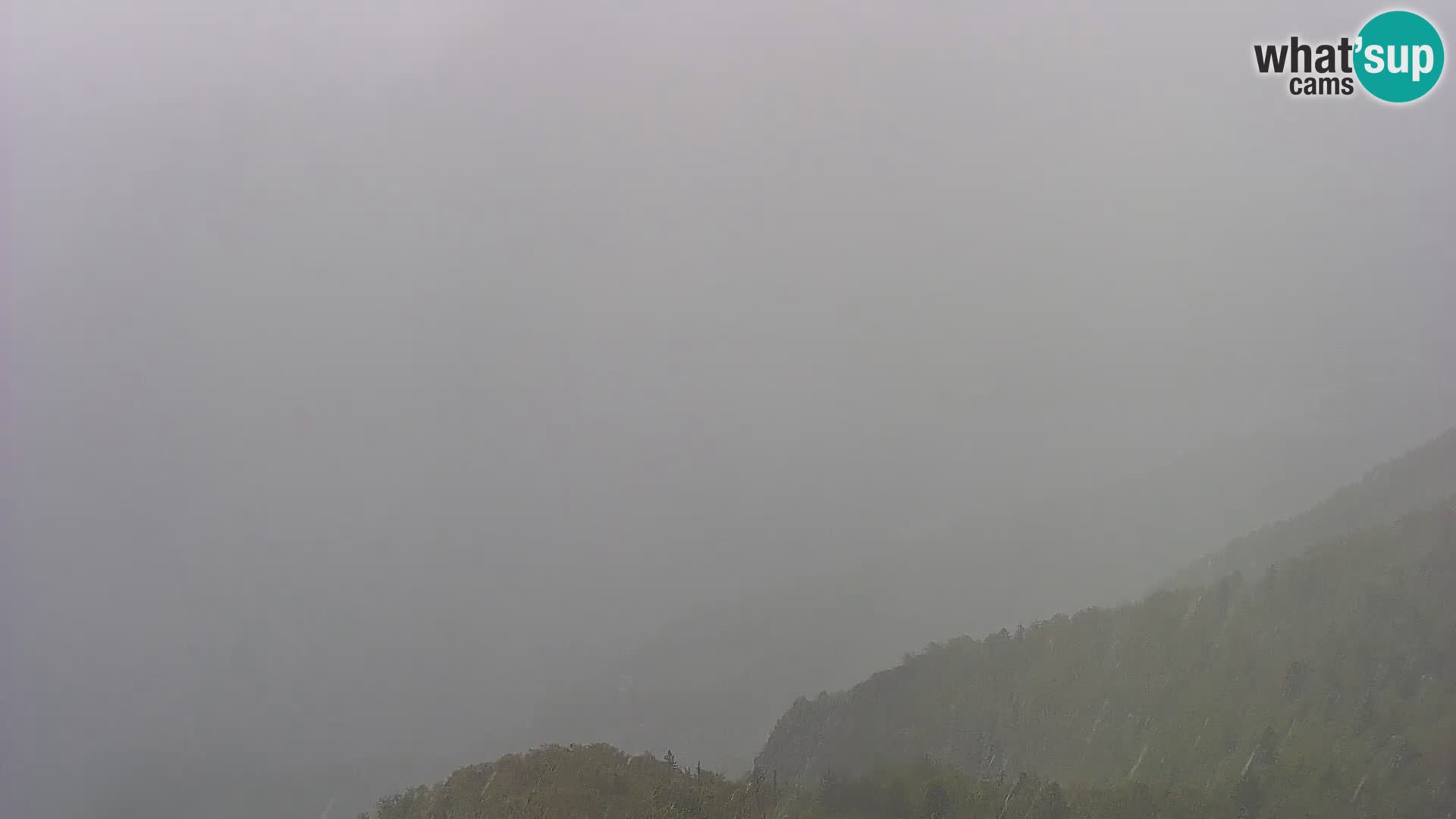 Bohinjsko jezero – Ribčev Laz