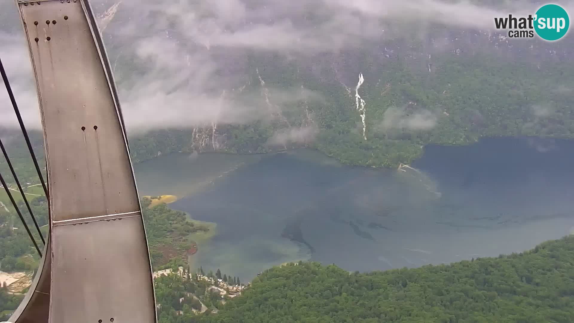 Bohinj see -Ribčev Laz