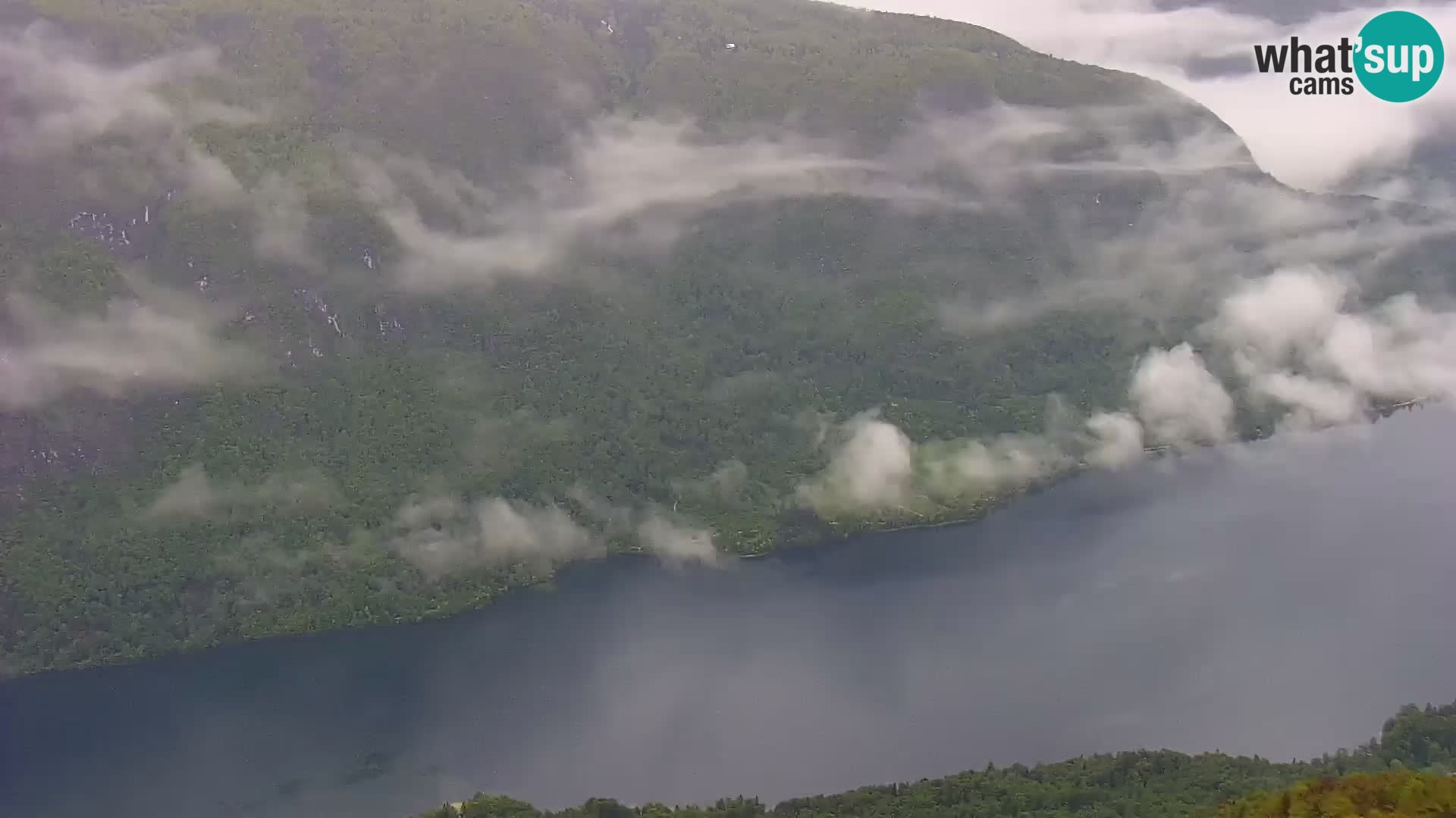 Bohinj see -Ribčev Laz