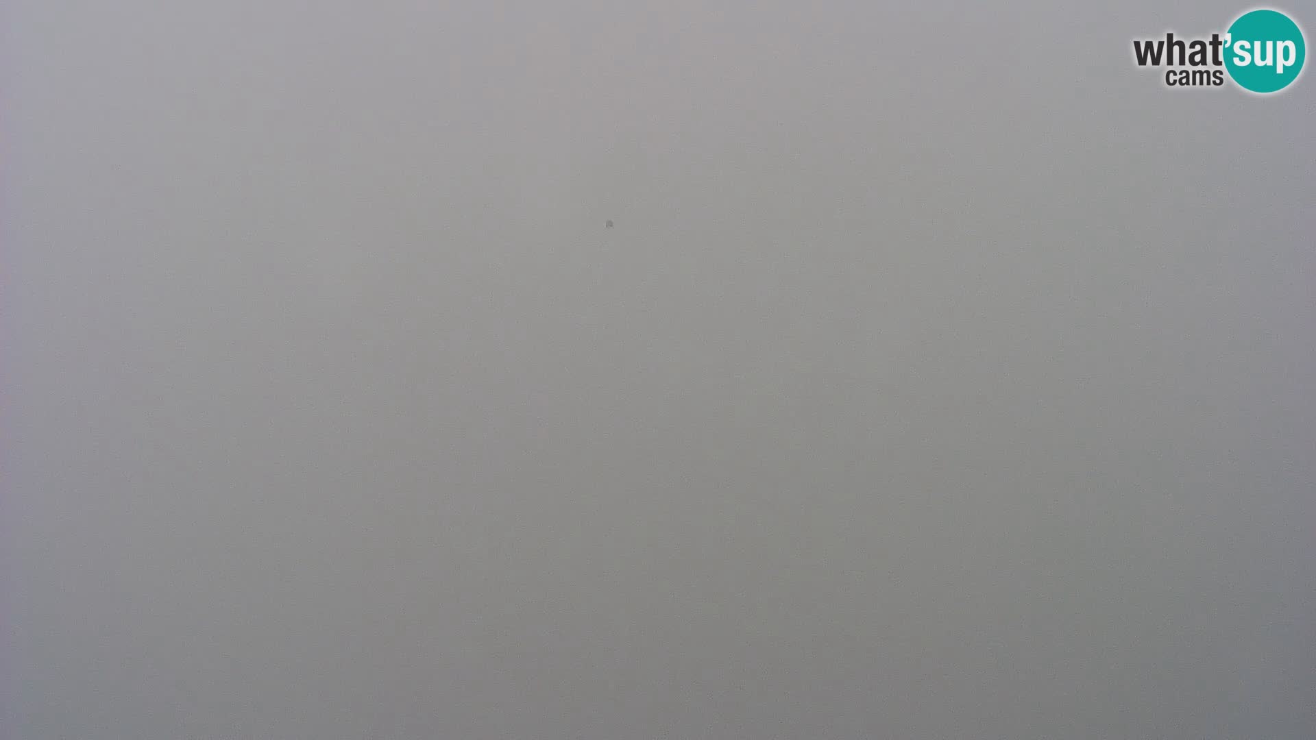 Cámara web del lago Bohinj y Triglav – vista desde la estación de esquí de Vogel