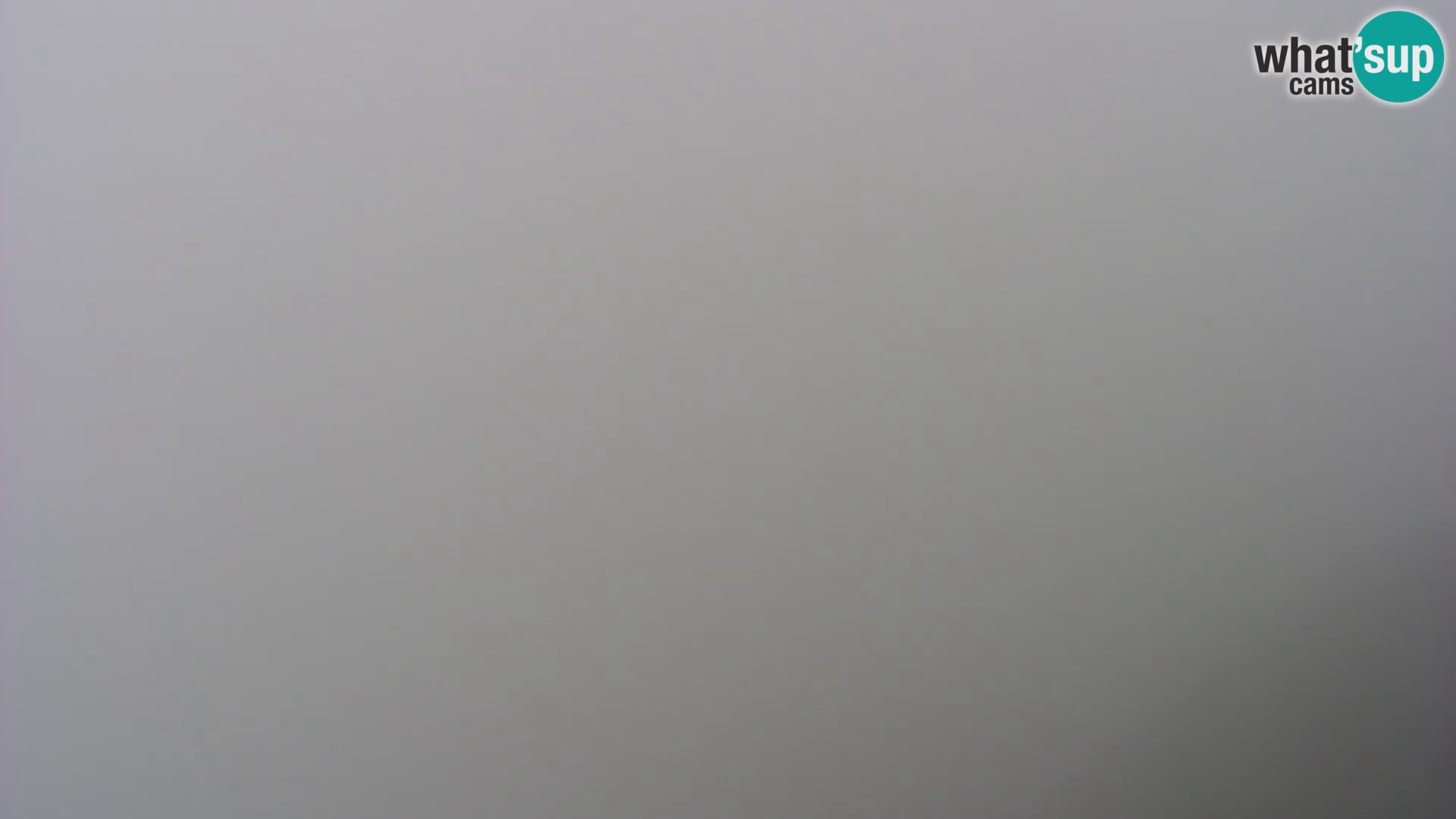 Web kamera Bohinjsko jezero i Triglav – pogled sa skijališta Vogel