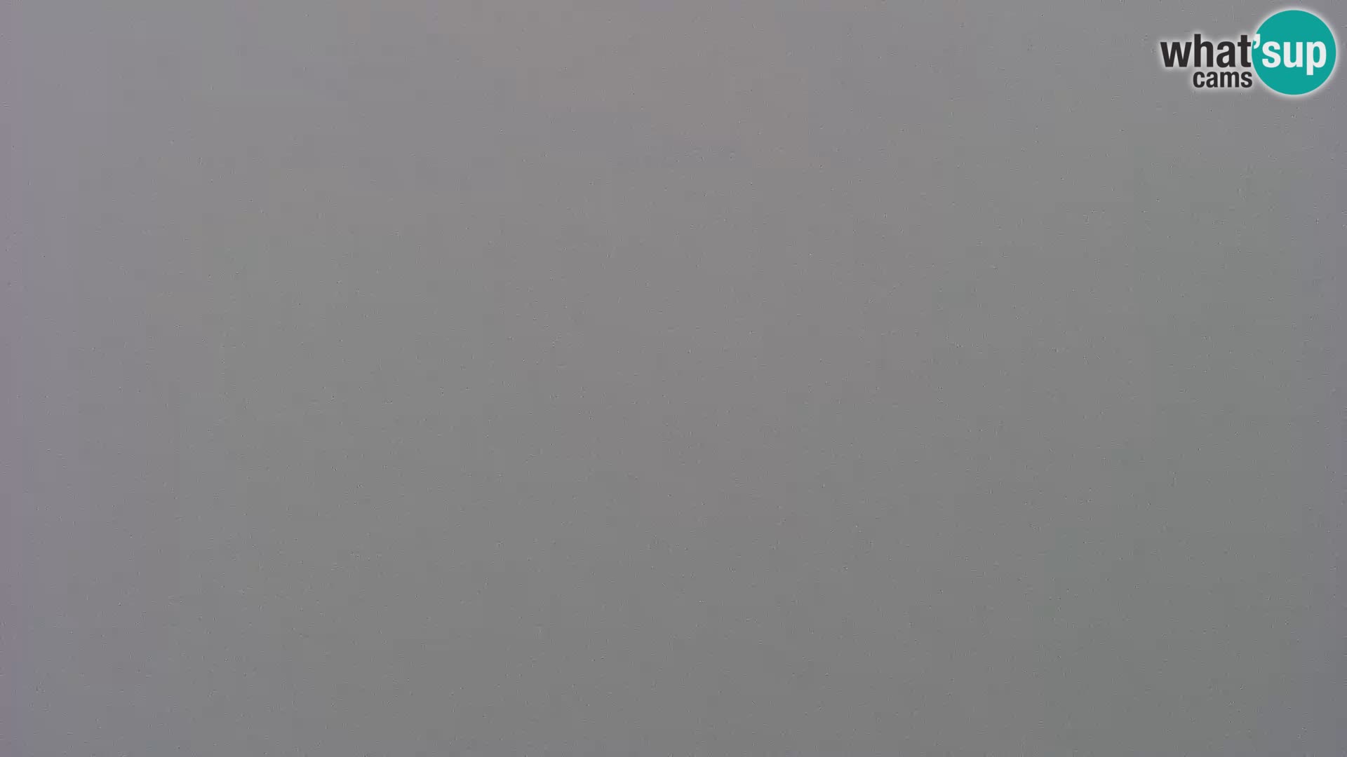 Webcam lago di Bohinj e del Triglav – vista dalla stazione sciistica di Vogel