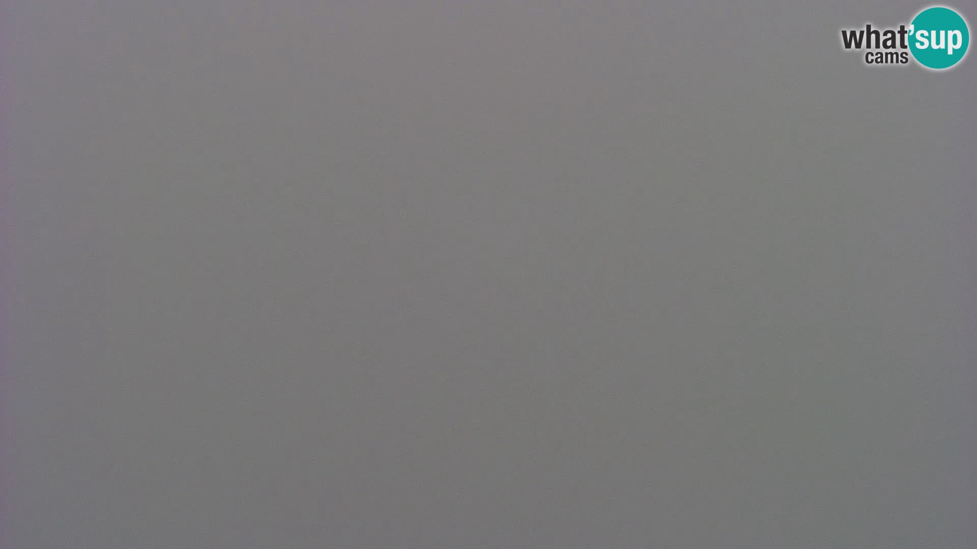 Web kamera Bohinjsko jezero i Triglav – pogled sa skijališta Vogel