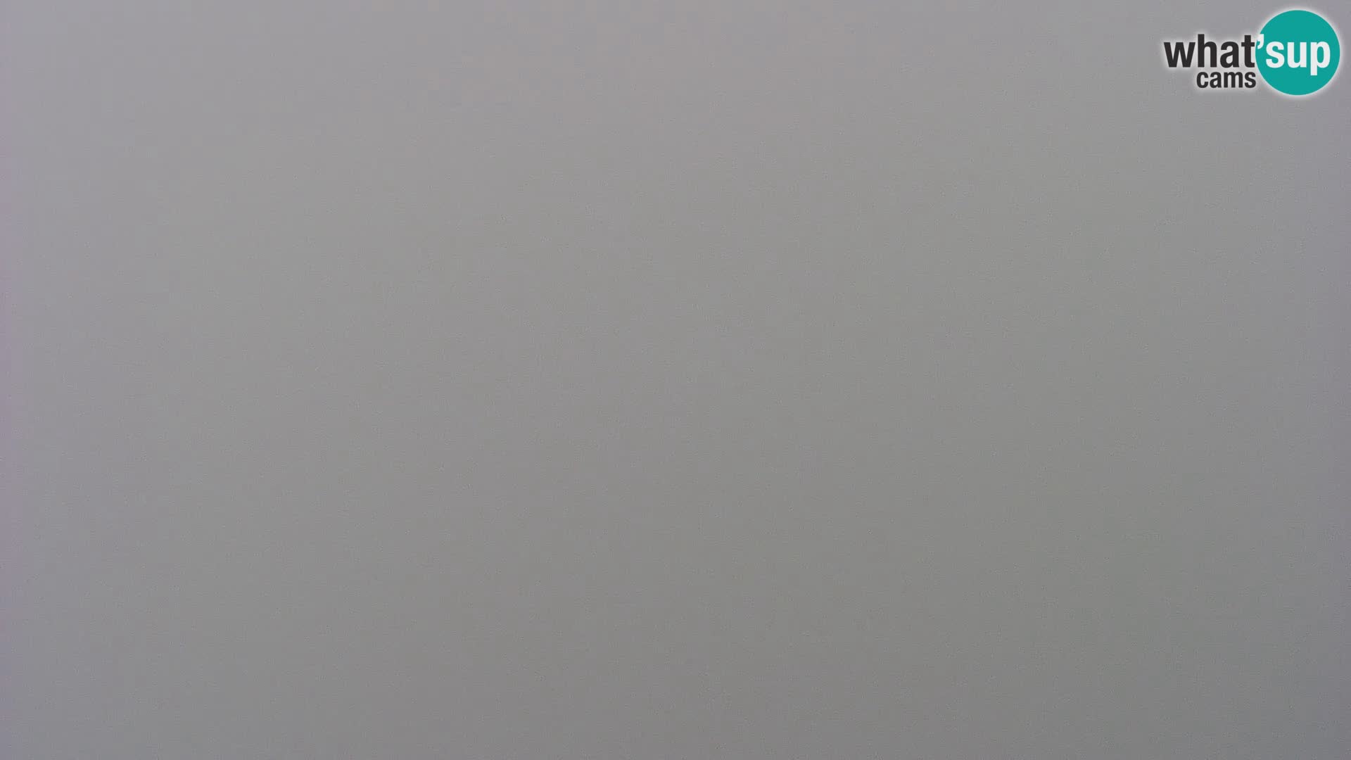 Webcam lago di Bohinj e del Triglav – vista dalla stazione sciistica di Vogel