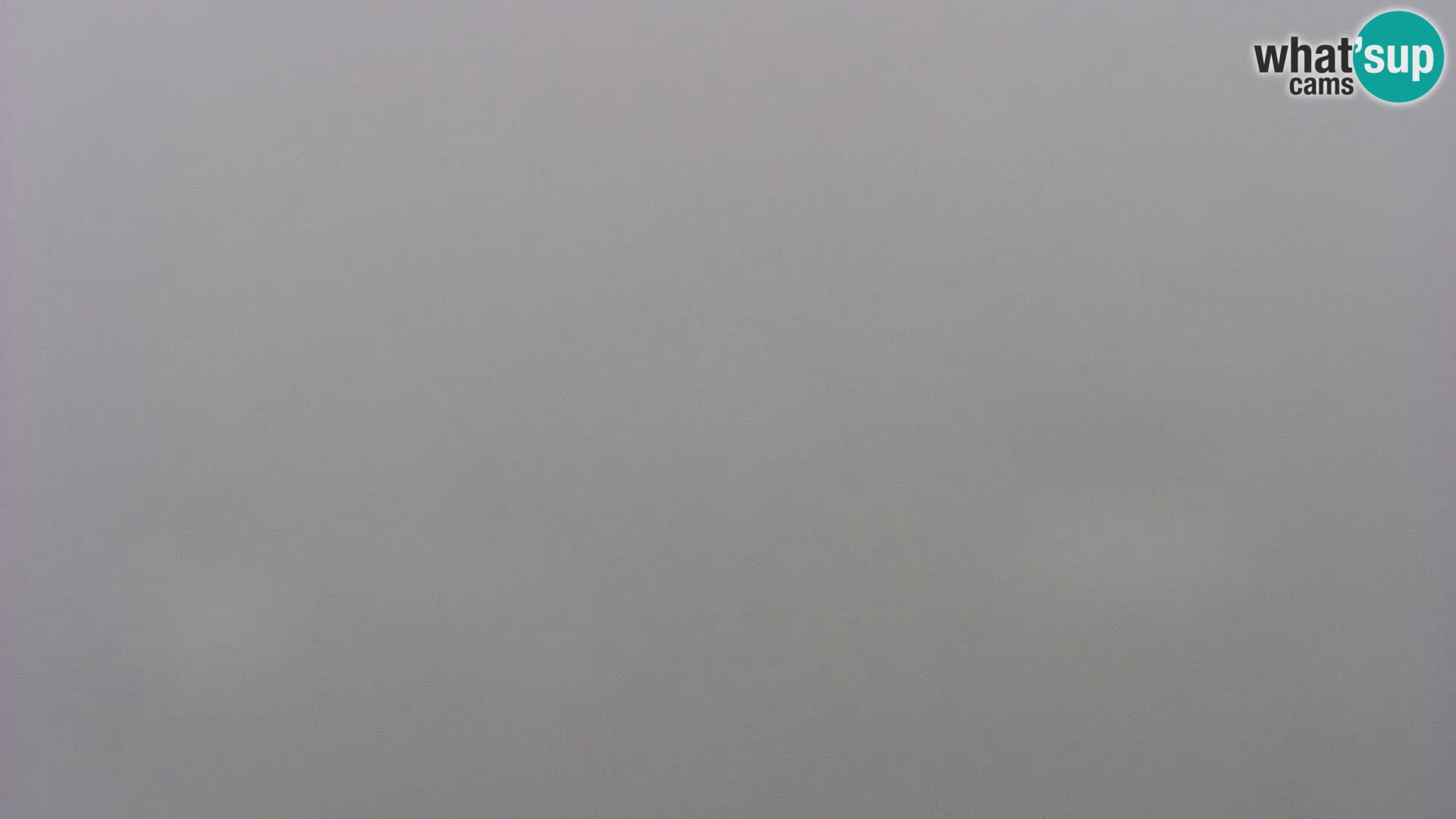 Webcam lago di Bohinj e del Triglav – vista dalla stazione sciistica di Vogel