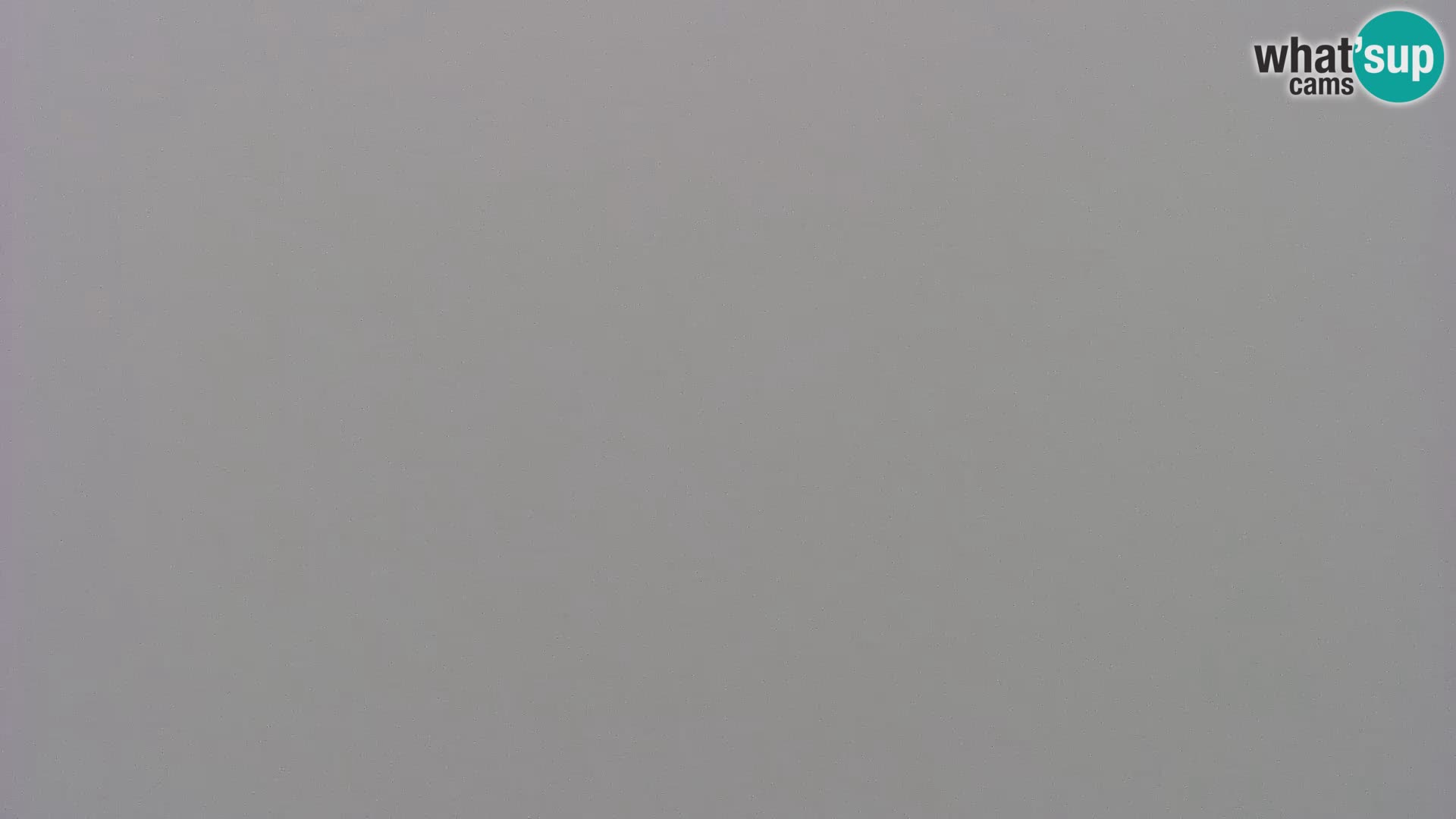Spletna kamera Bohinj jezero in na Triglav – pogled s smučišča Vogel