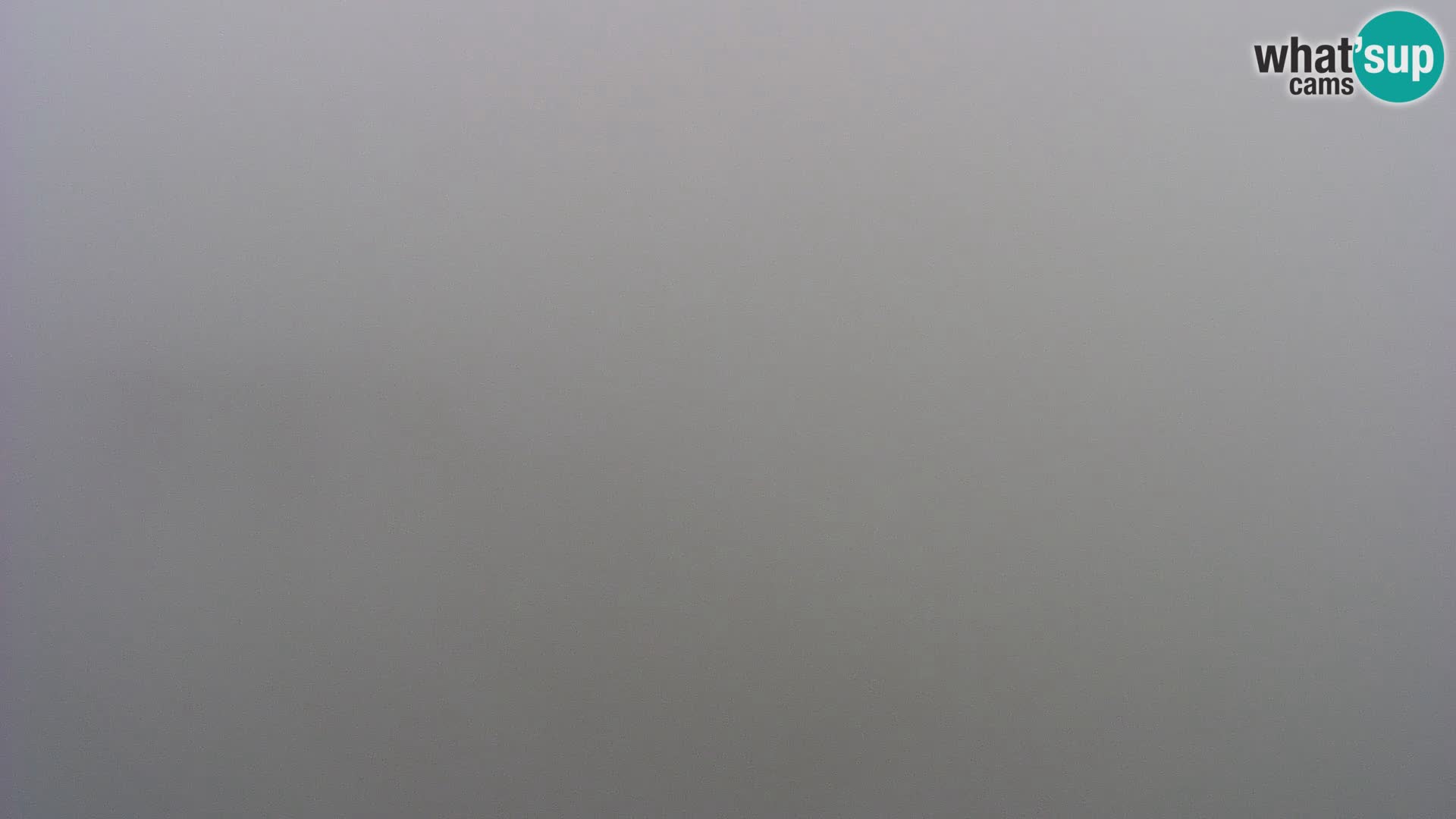 Cámara web del lago Bohinj y Triglav – vista desde la estación de esquí de Vogel
