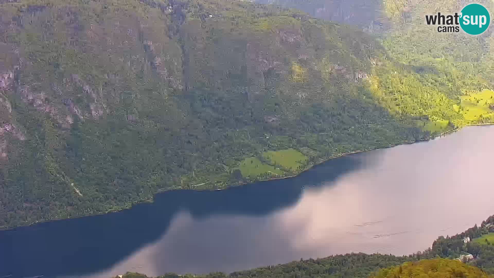 Bohinj see -Ribčev Laz